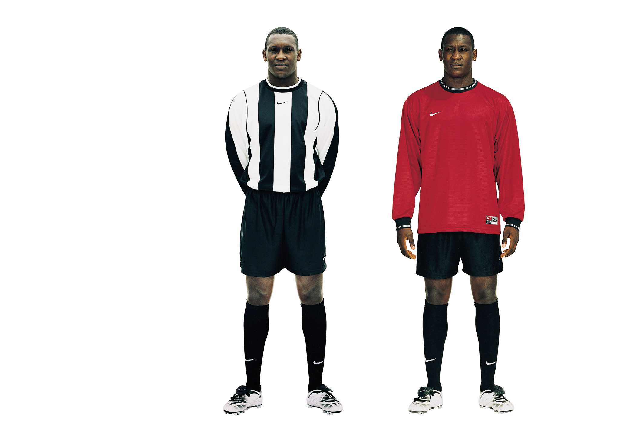 Nike — Andrew Hobbs