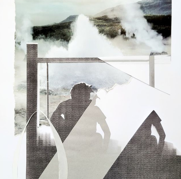 Vera Brans - Boekema