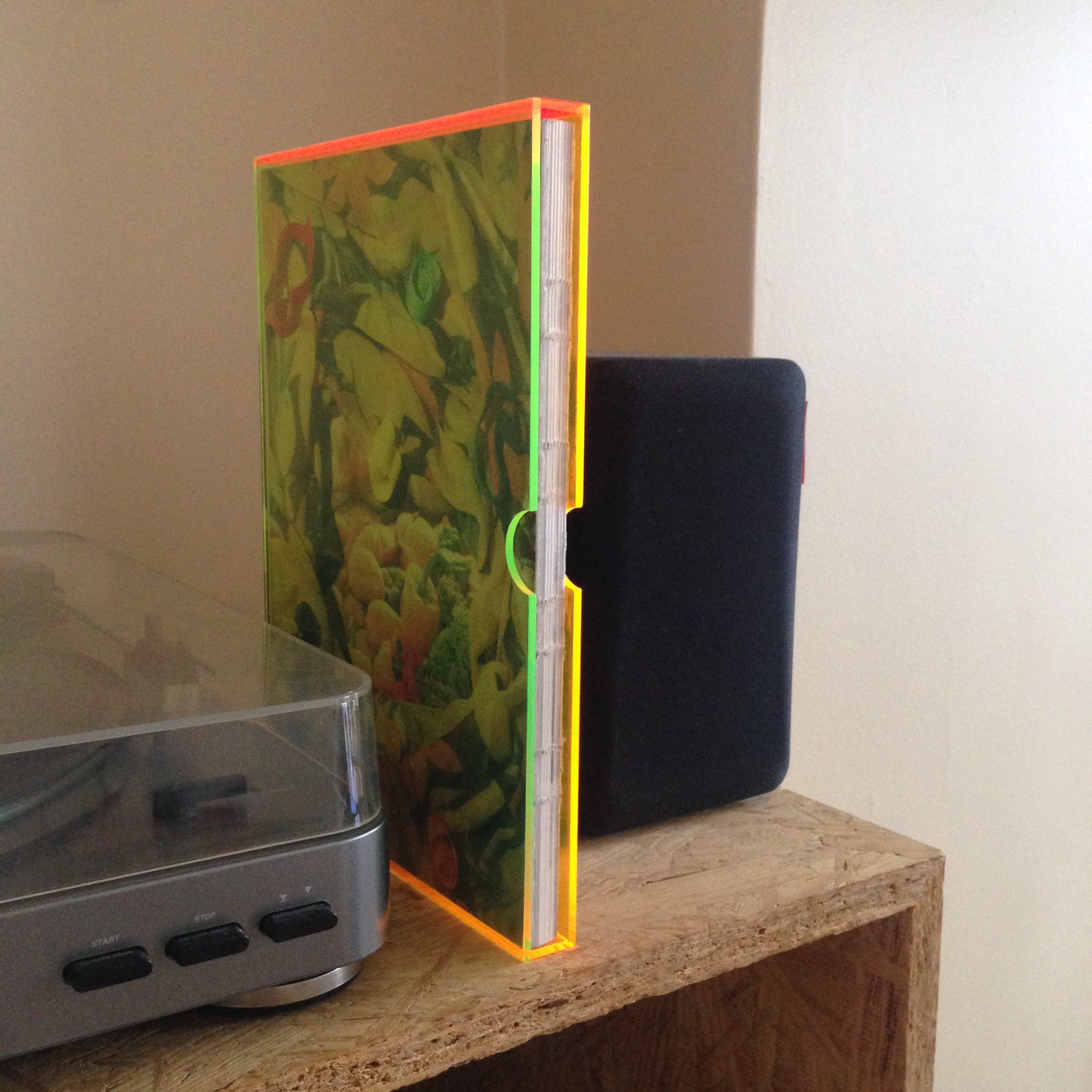 Special Edition Prototype