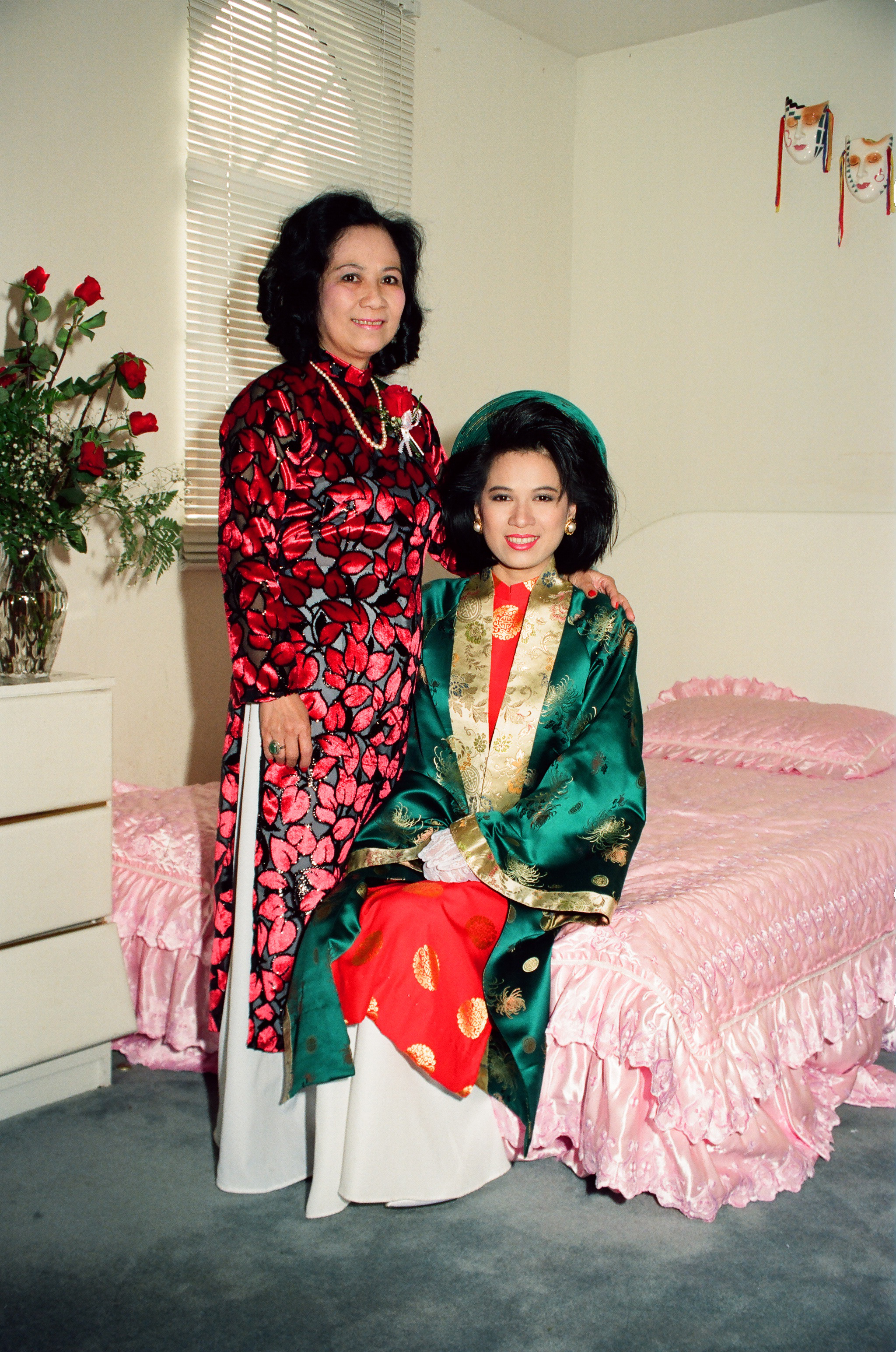 00533 Lawndale, CA 1992