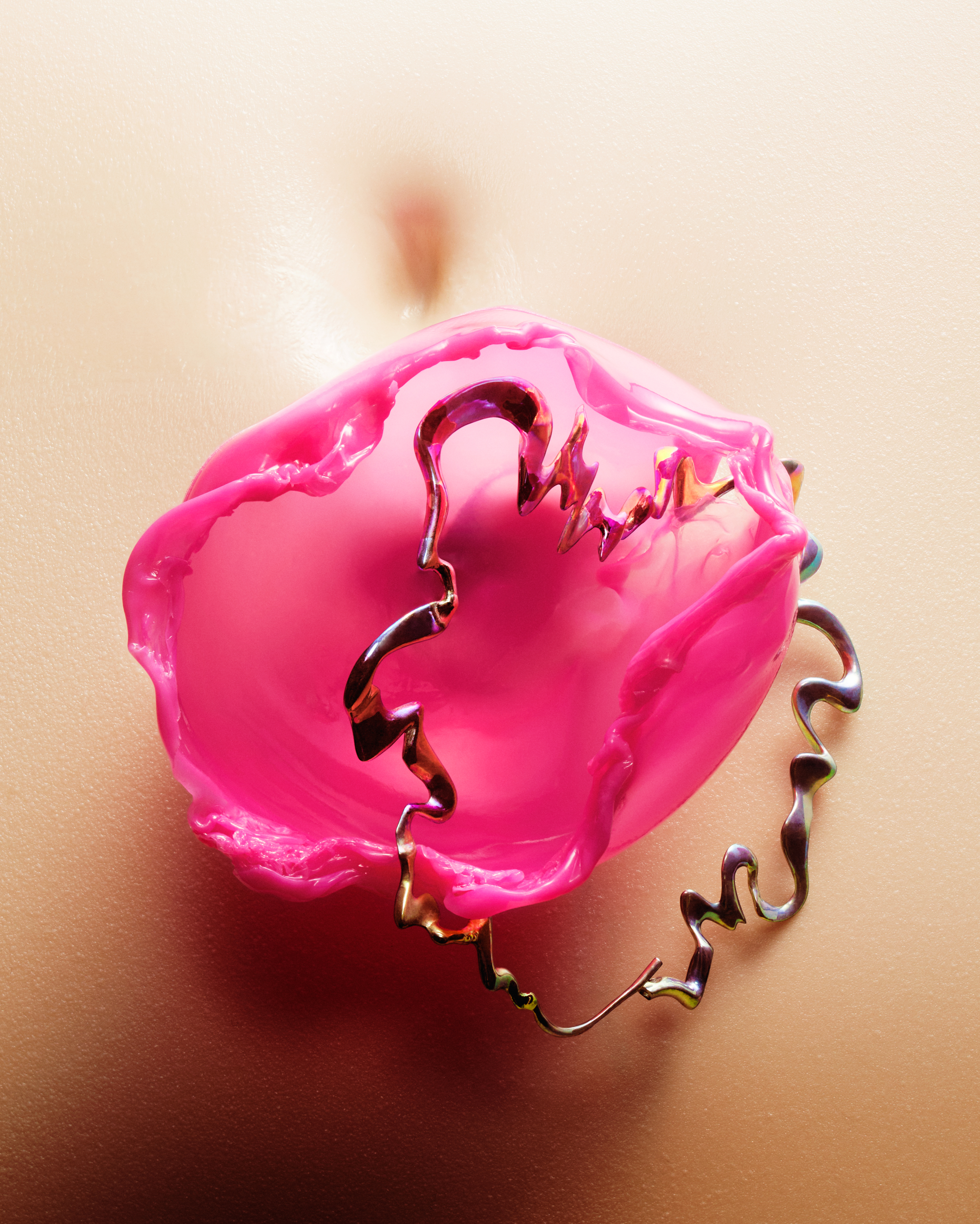 MAXIME LEBLANC WITH CAMILLE LICHTENSTERN