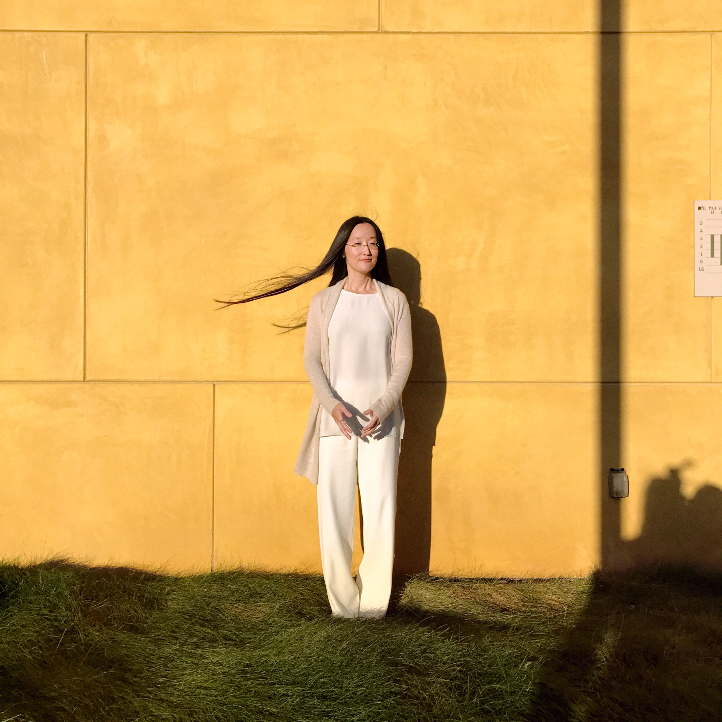 FIRSTSFor Time MagazineJennifer Yuh Nelson is the first woman to solo-direct a major Hollywood animated feature. DreamWorks studio in Los Angeles, CA, October 25, 2016. OverviewIndex