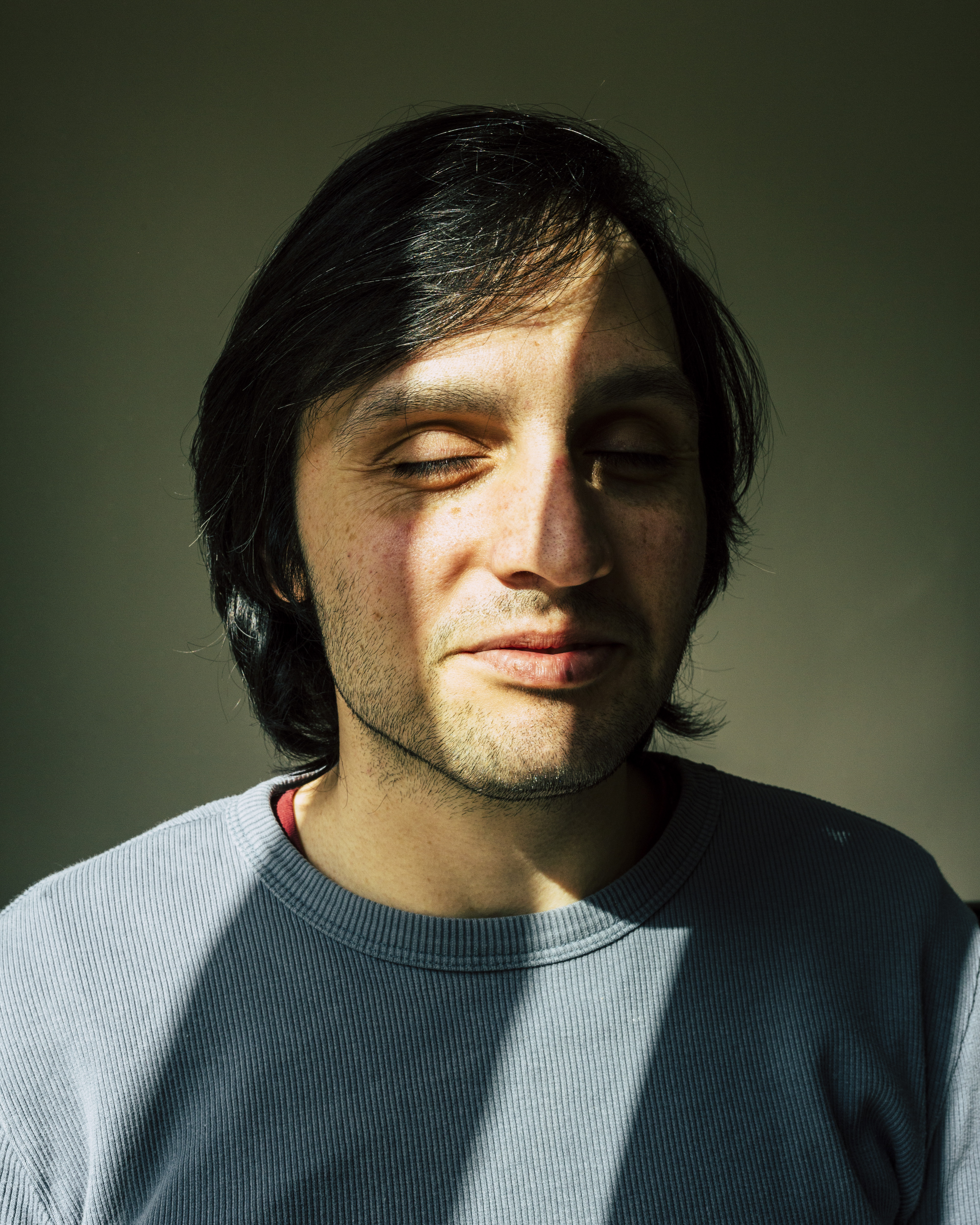 Bora Şekerci, artist