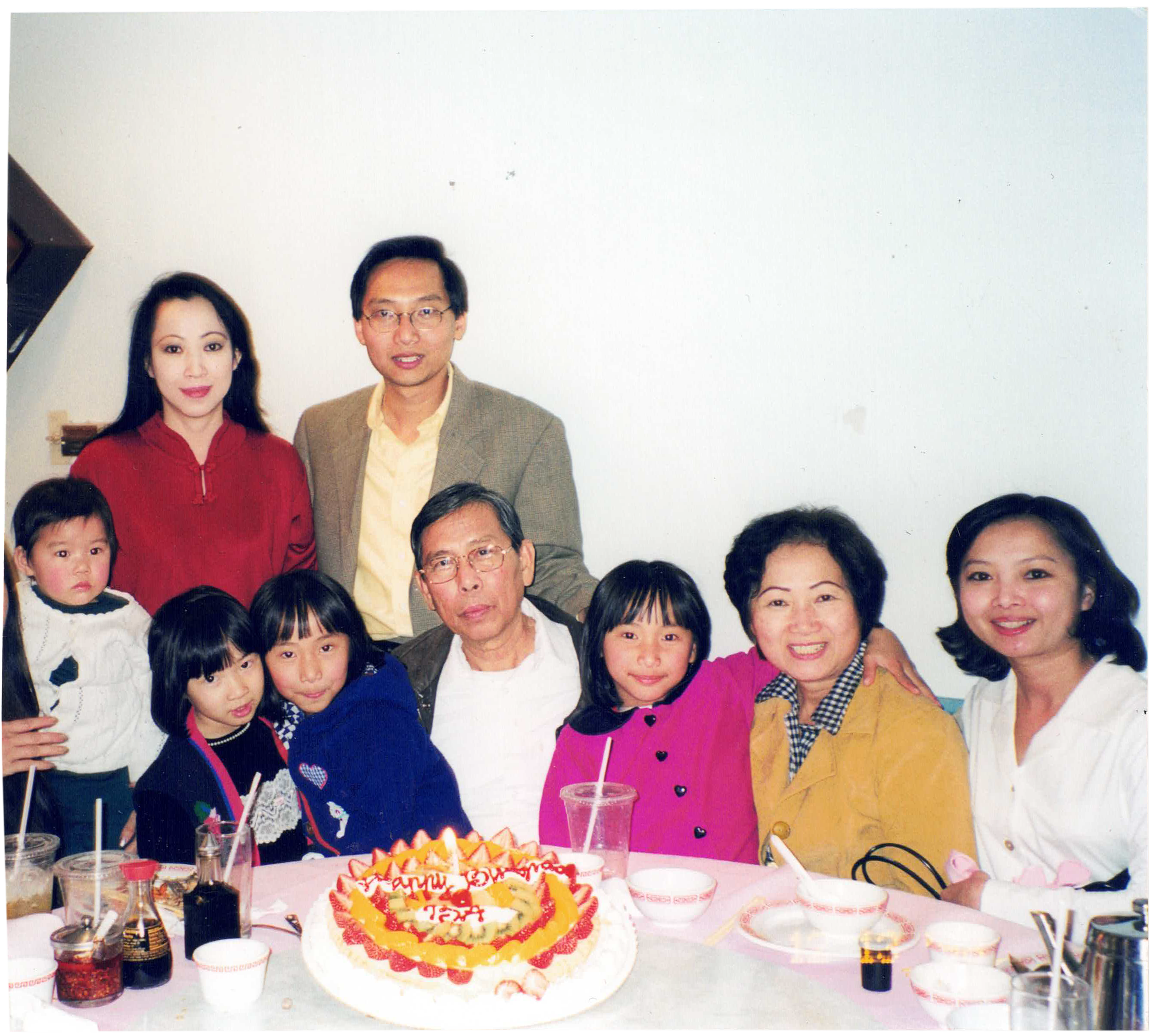 00756 Torrance, CA 1996