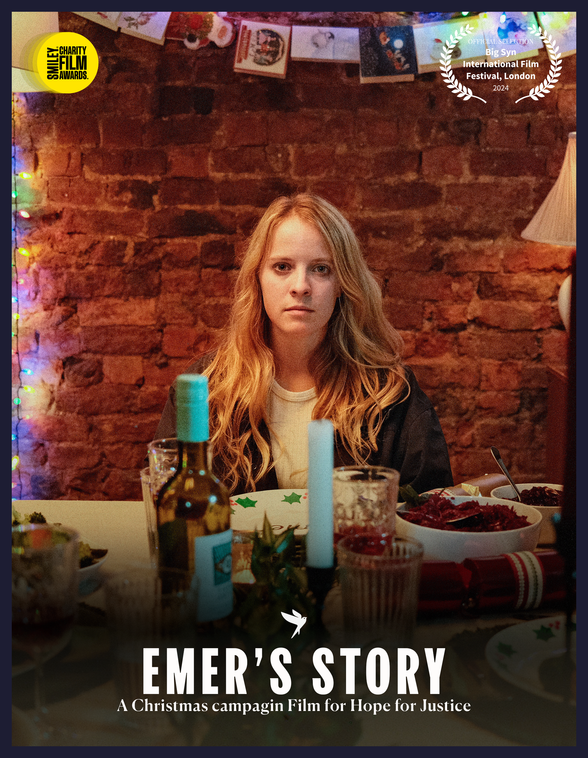 Emer's Story: Give Them Hope