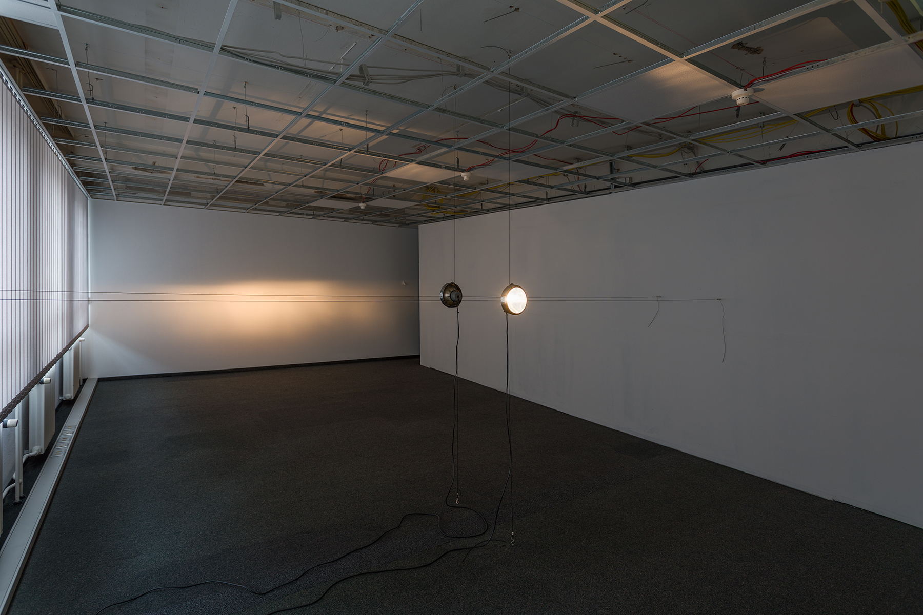 From Time To Time, 2022–2023. As seen at the exhibition GROTTO – Städelschule Graduates 2023.