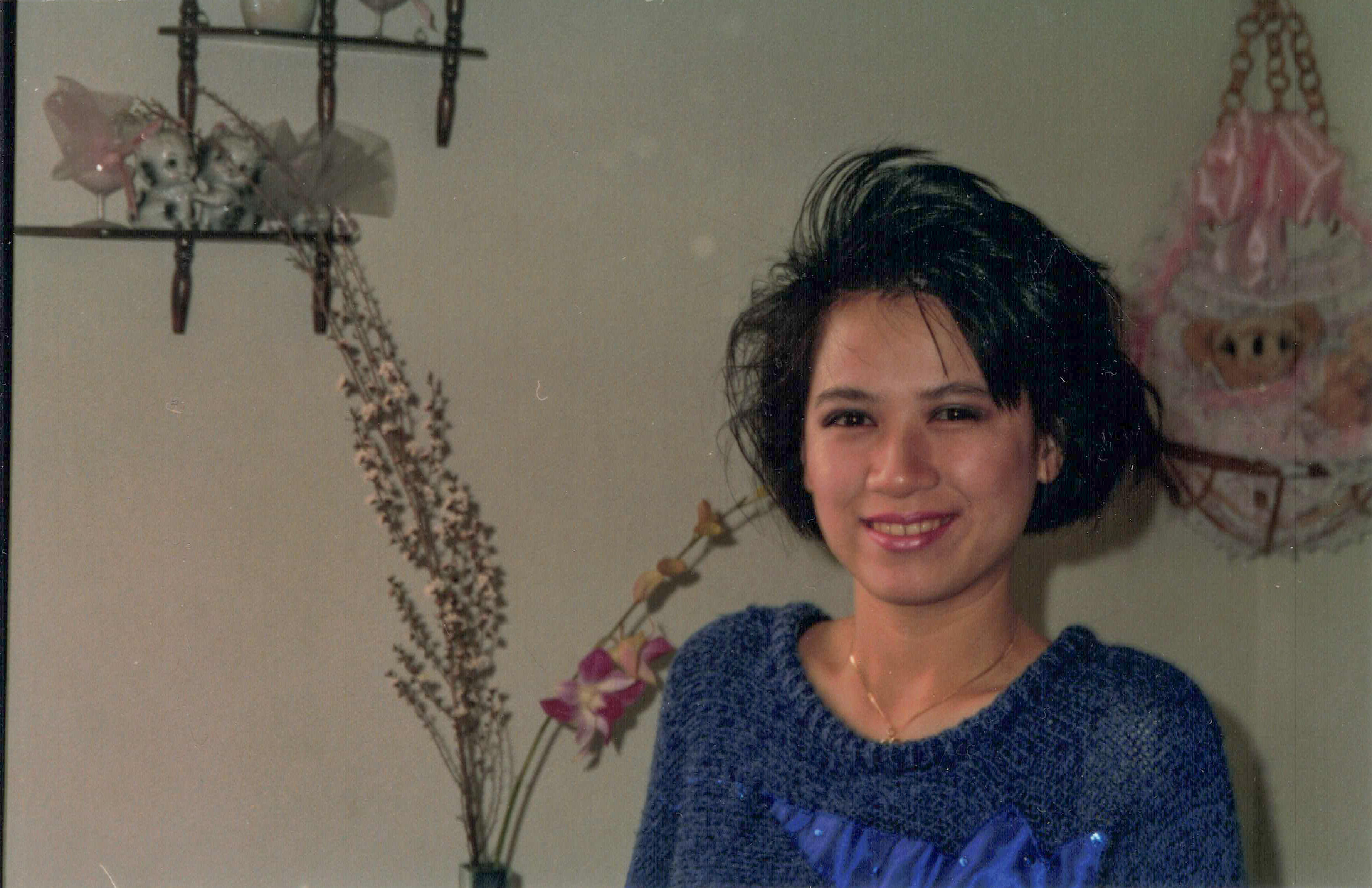 00731 Lawndale, CA 1991