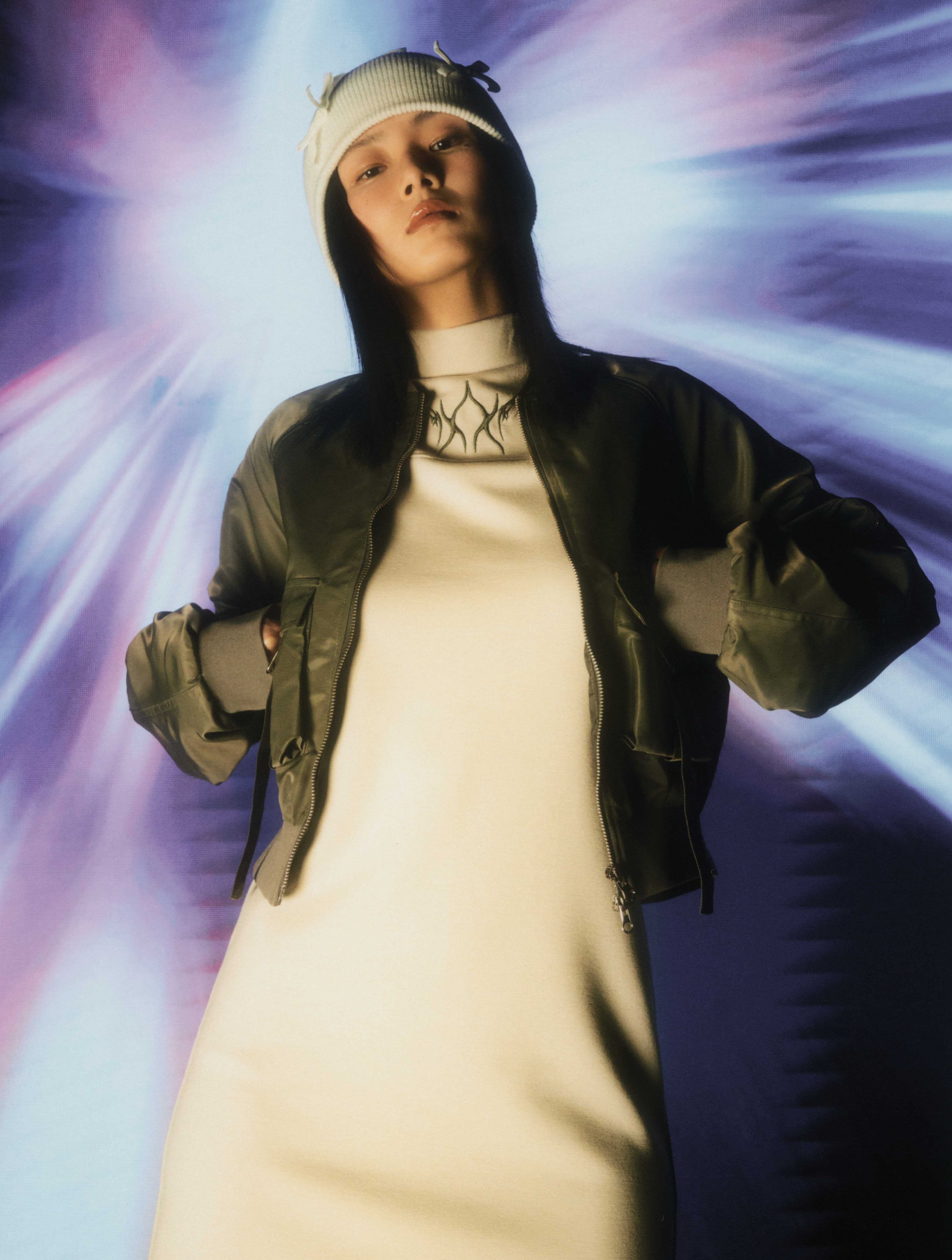 FASHION GRAPHIC  Artwork  TUOMIO