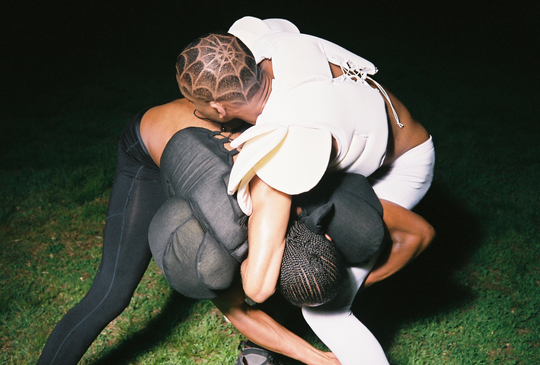 TO ALL MY BROTHERS I LOST IN WAR, I STILL LOVE YOU (2022) Duality Junkie SS22