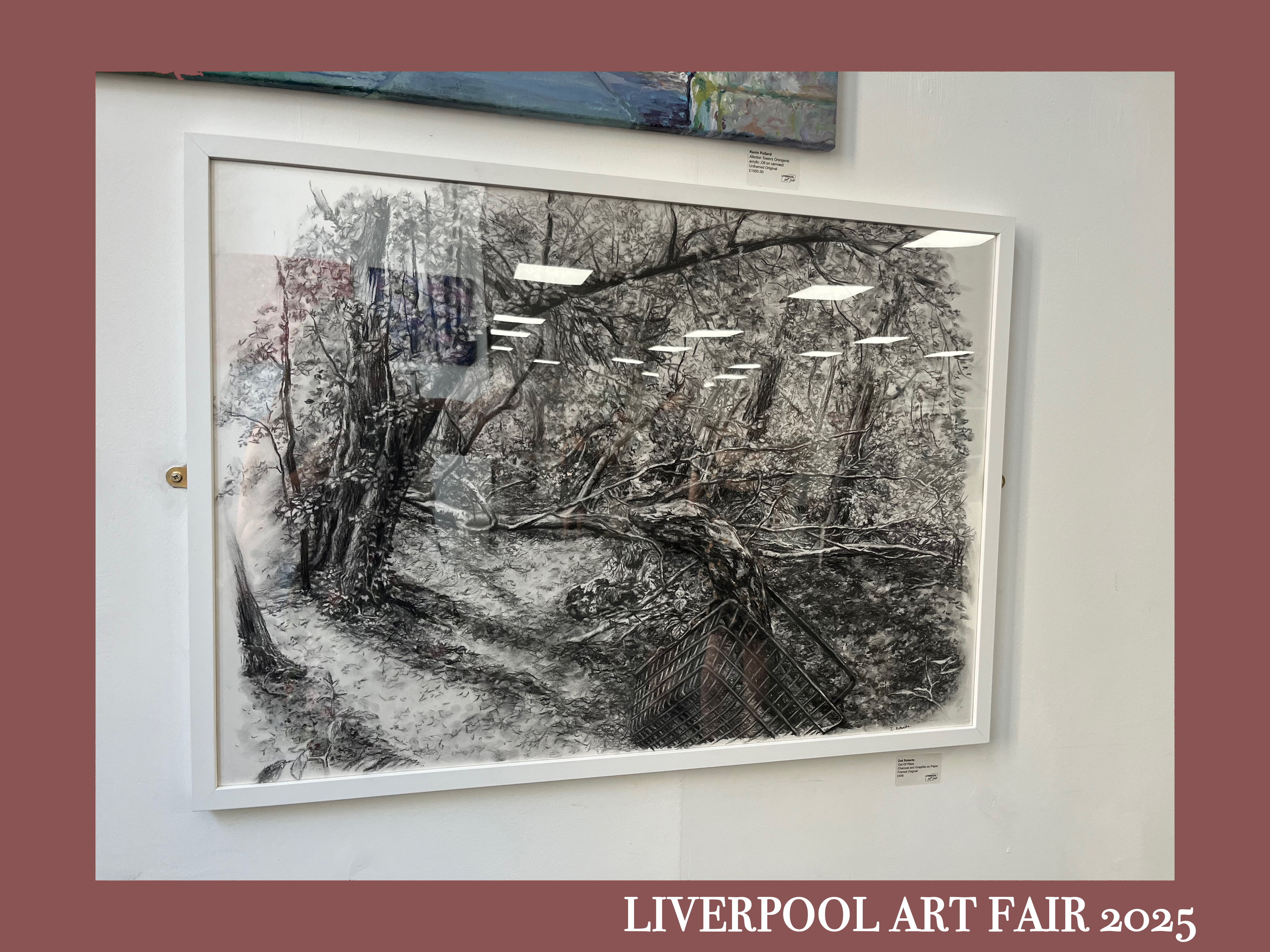 Liverpool Art Fair 2025