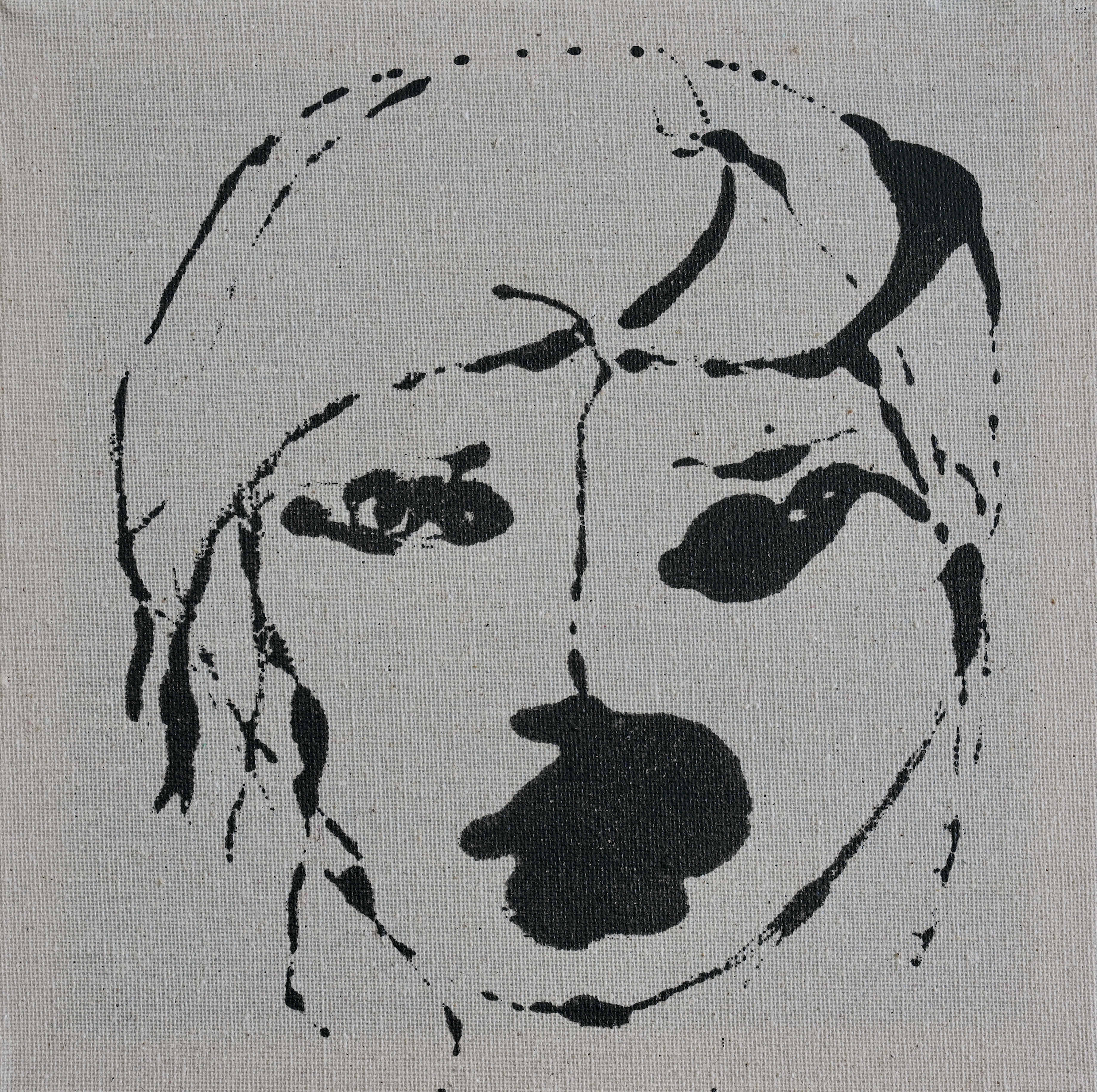 eva gessner woman second copy