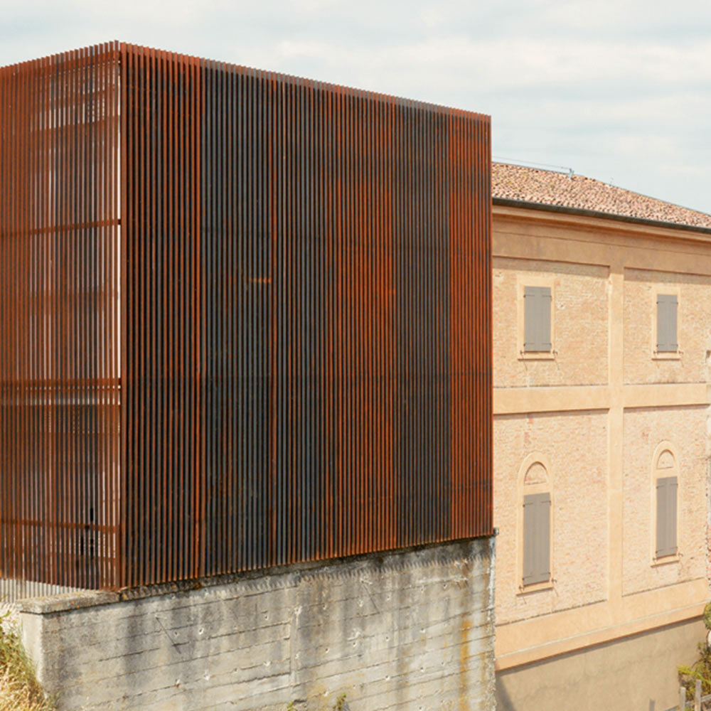 Ecomuseo delle Bonifiche