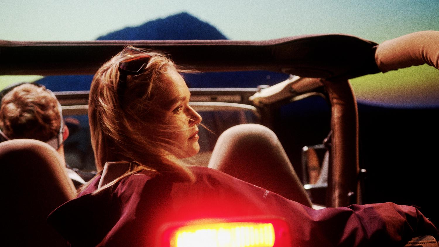 Scott - Line ChaserContemplative Journey.Advertising