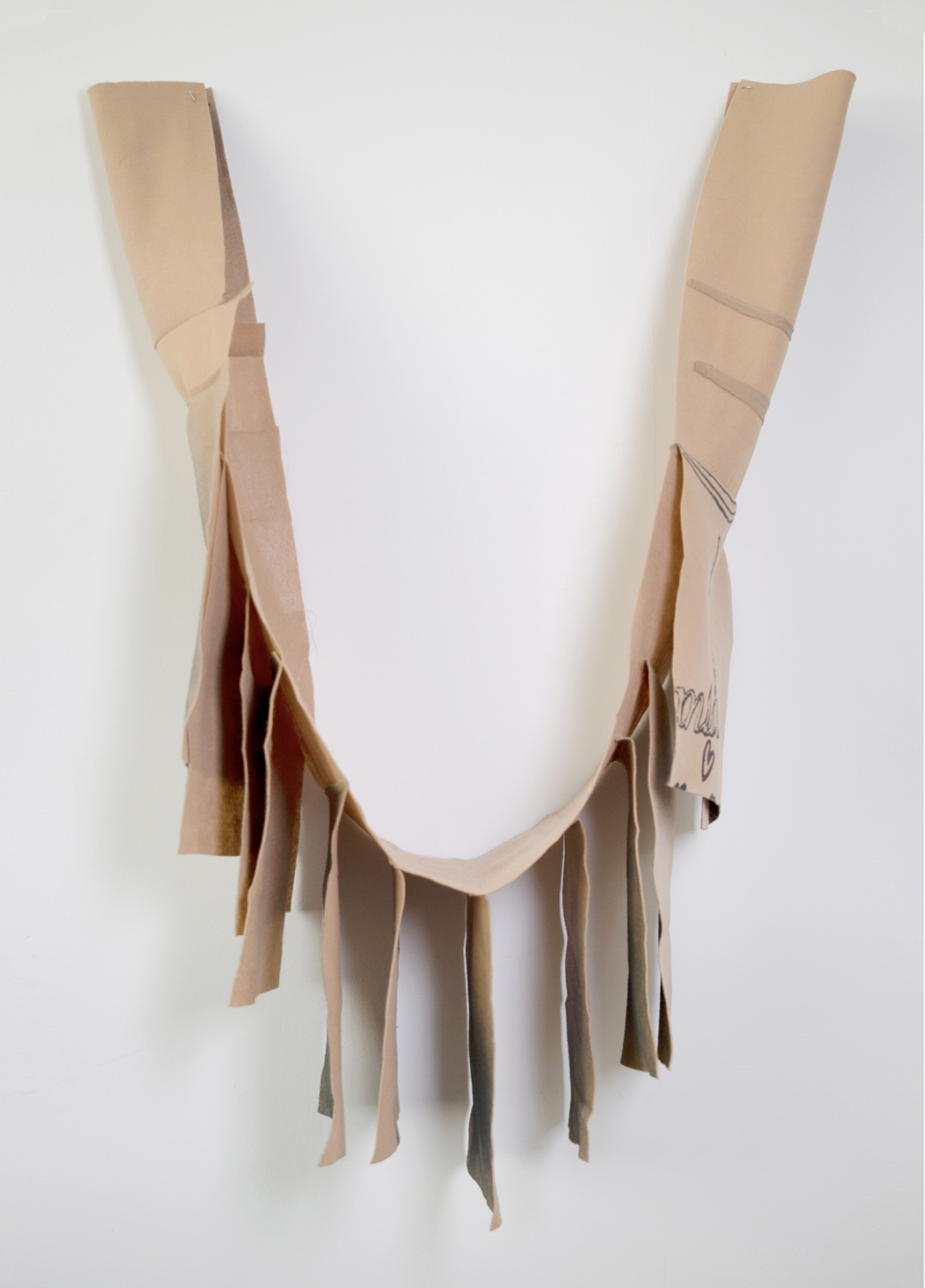 Various Textile Works. 2015-2023