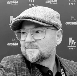 prof. dr hab. Tomasz Wójcik