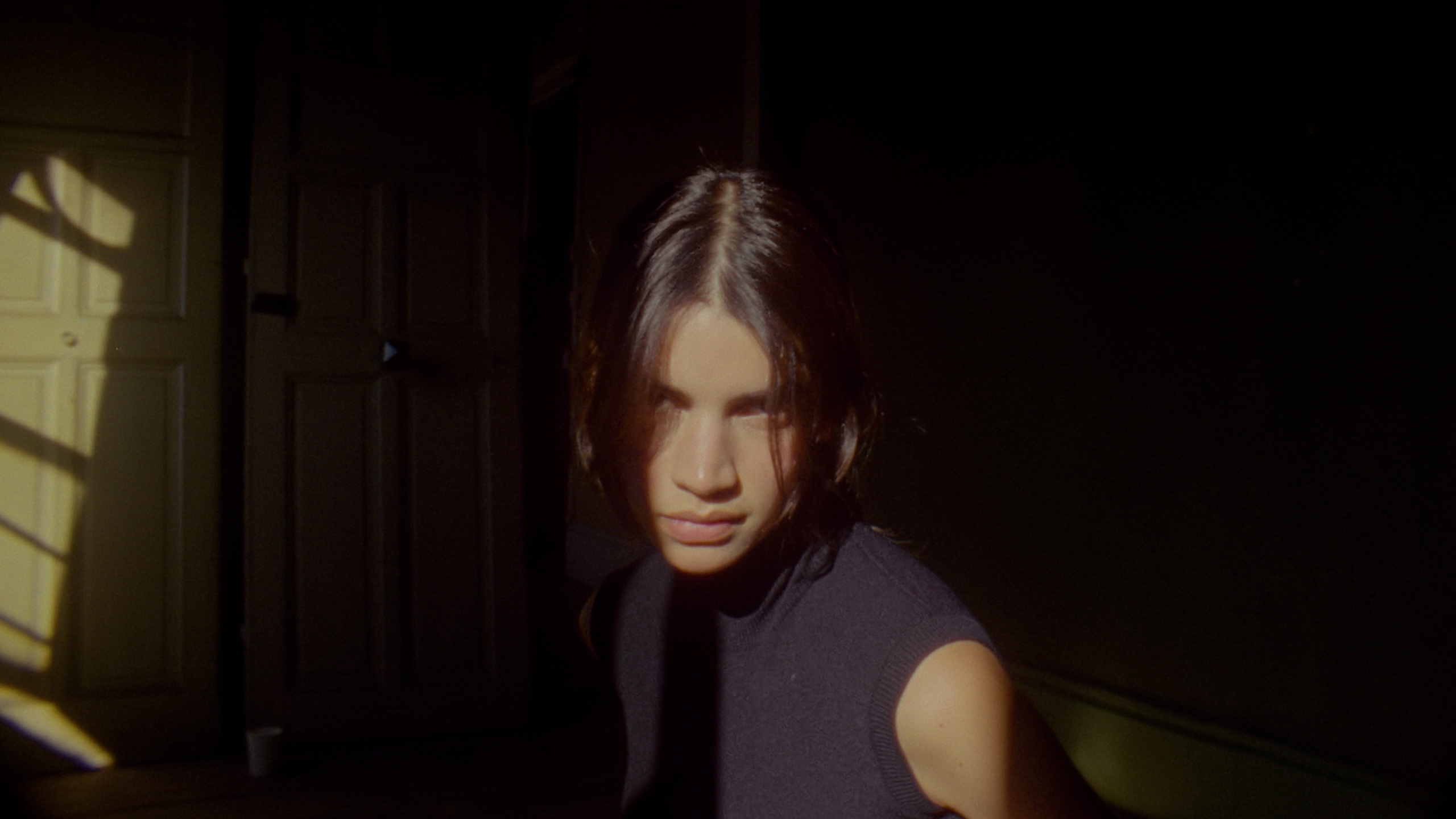 VOGUE - TAKE YOUR TIME