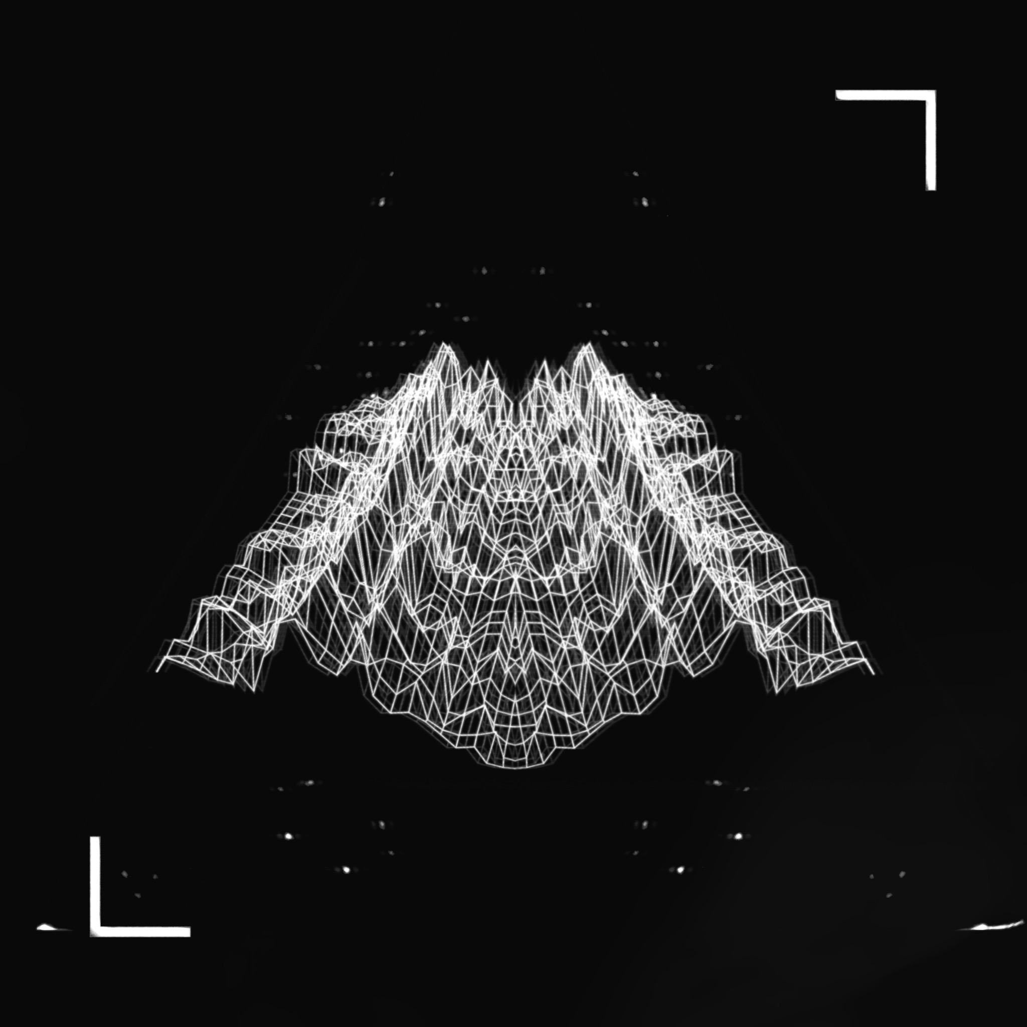 Theta Noir Meditations