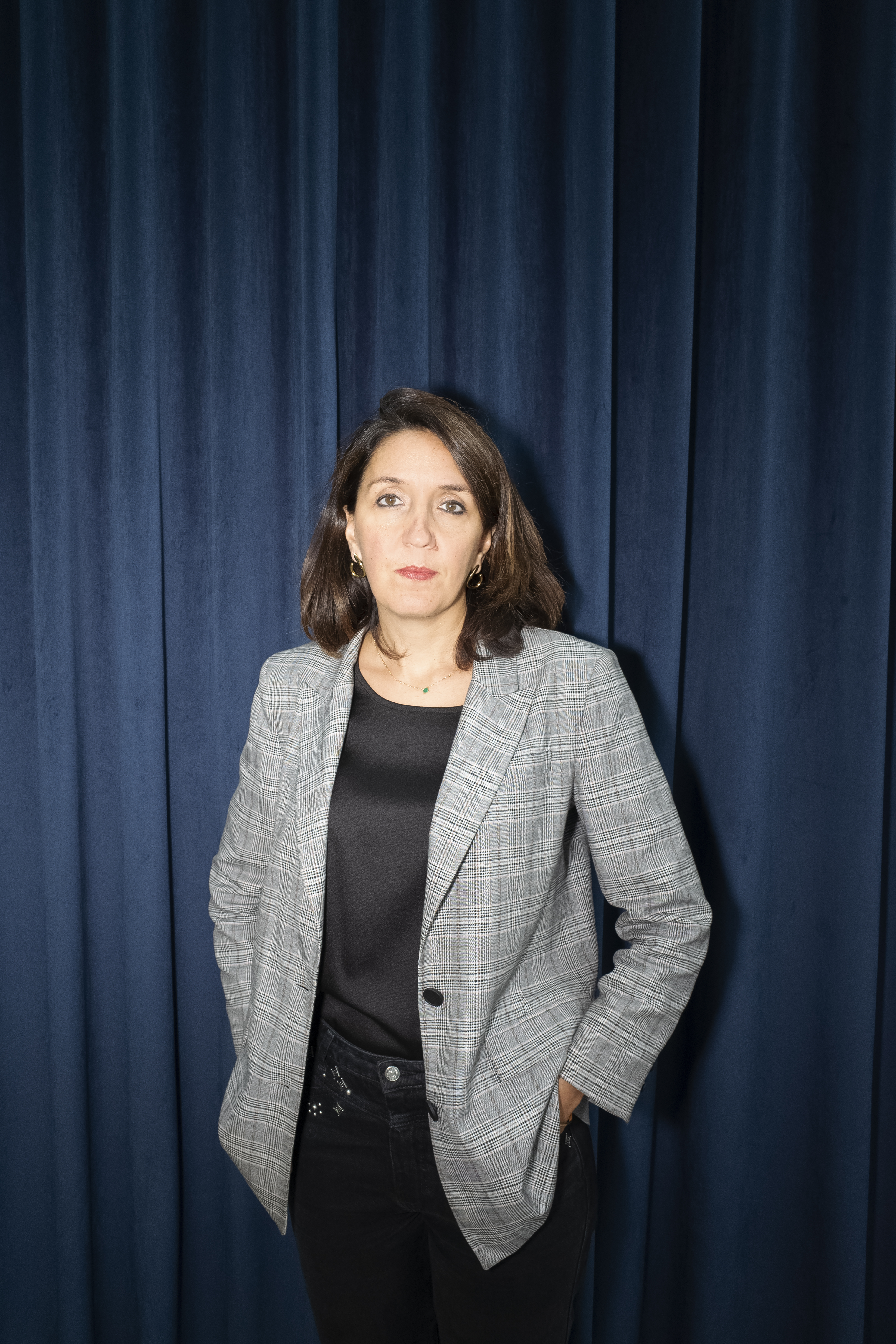 Portraits r&eacute;alis&eacute;s pour la Fondation Ricard 