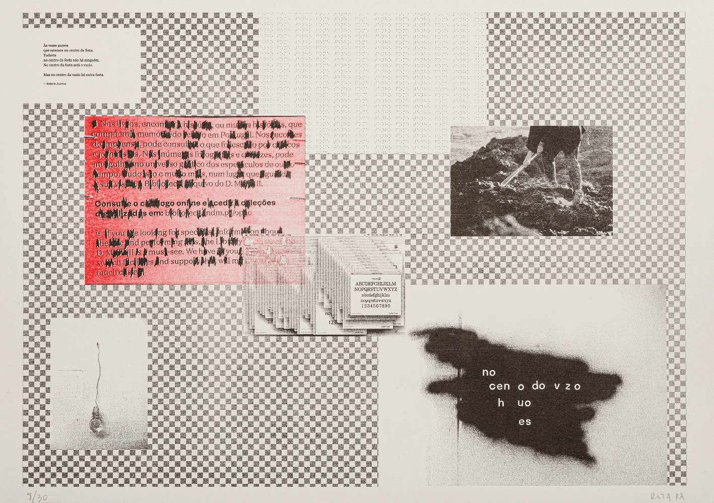 SOL OUT • Iminente, 2019 / under-dogs.net