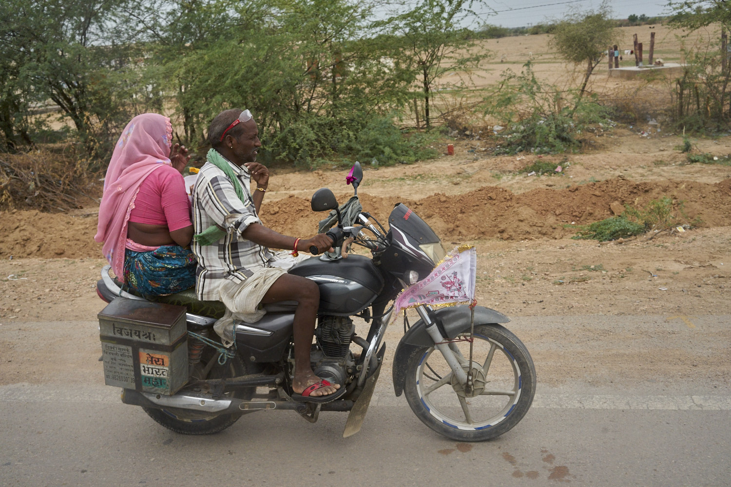08/2016 Jaisalmer-Bharadia