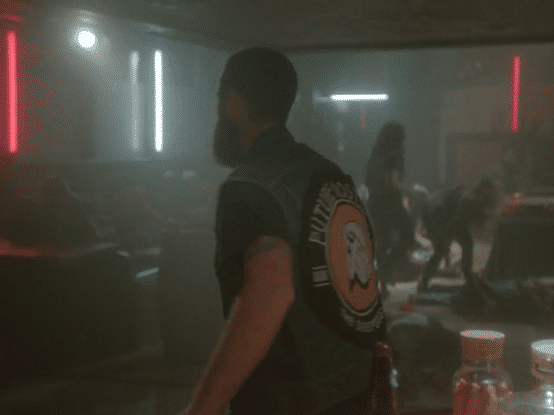 ︎︎︎The Sheepdogs "I'm Gonna Be Myself