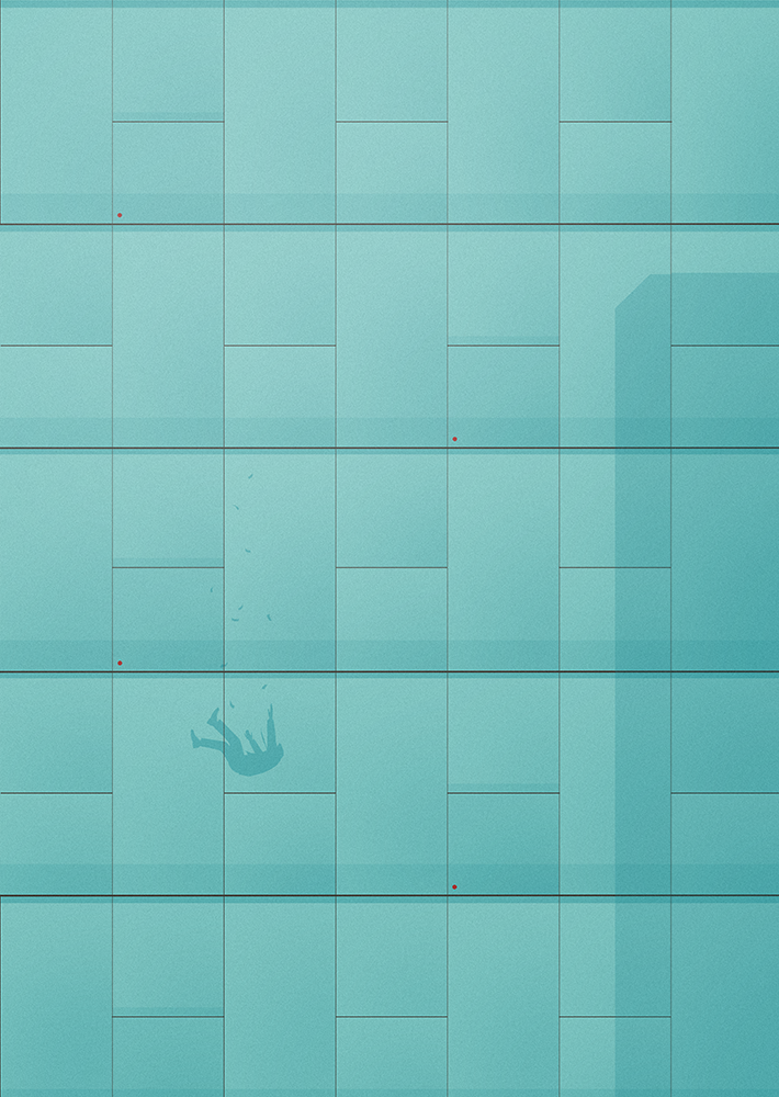 Wall Street / POPSHOT