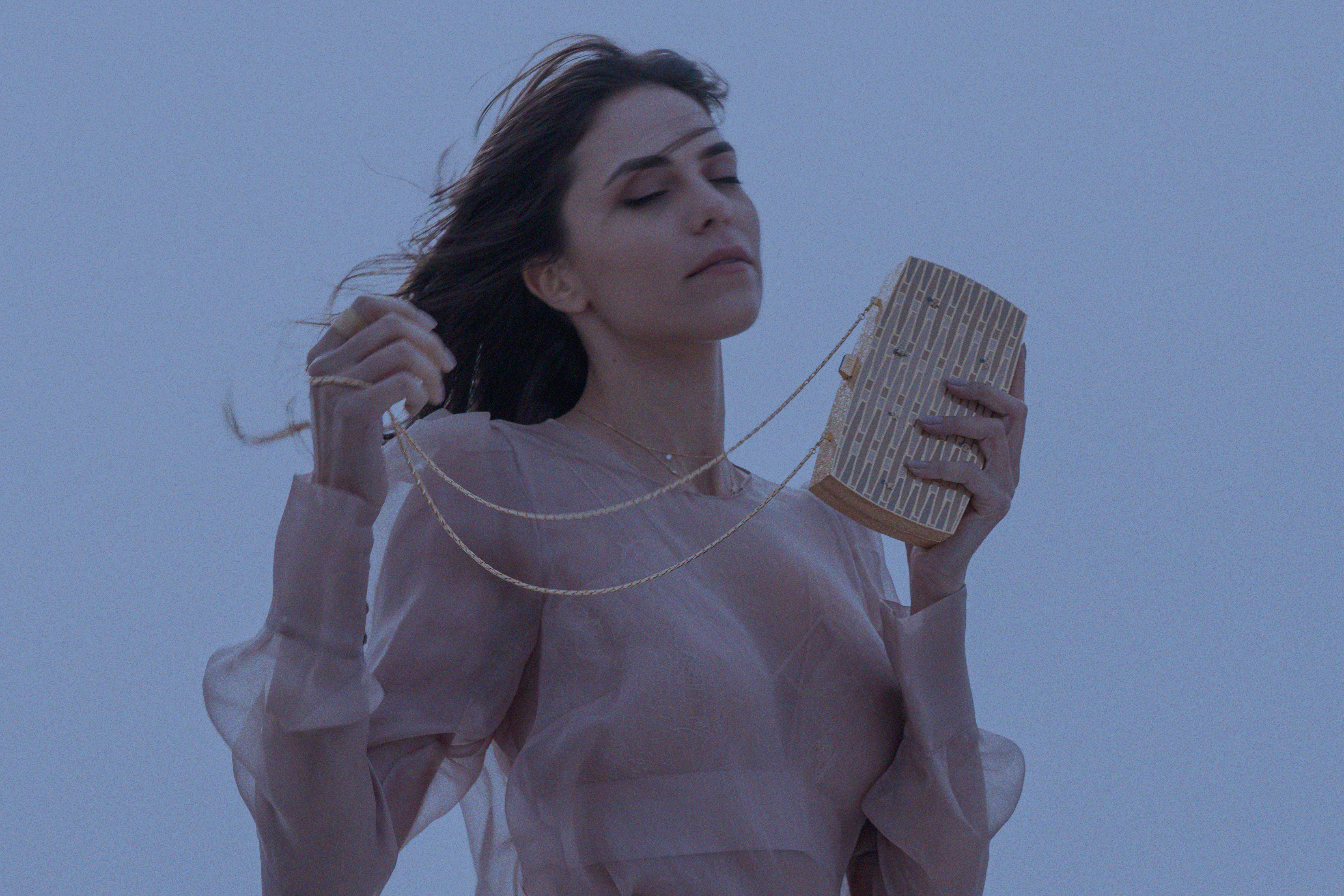 13BC x Carolina Bucci, 2022