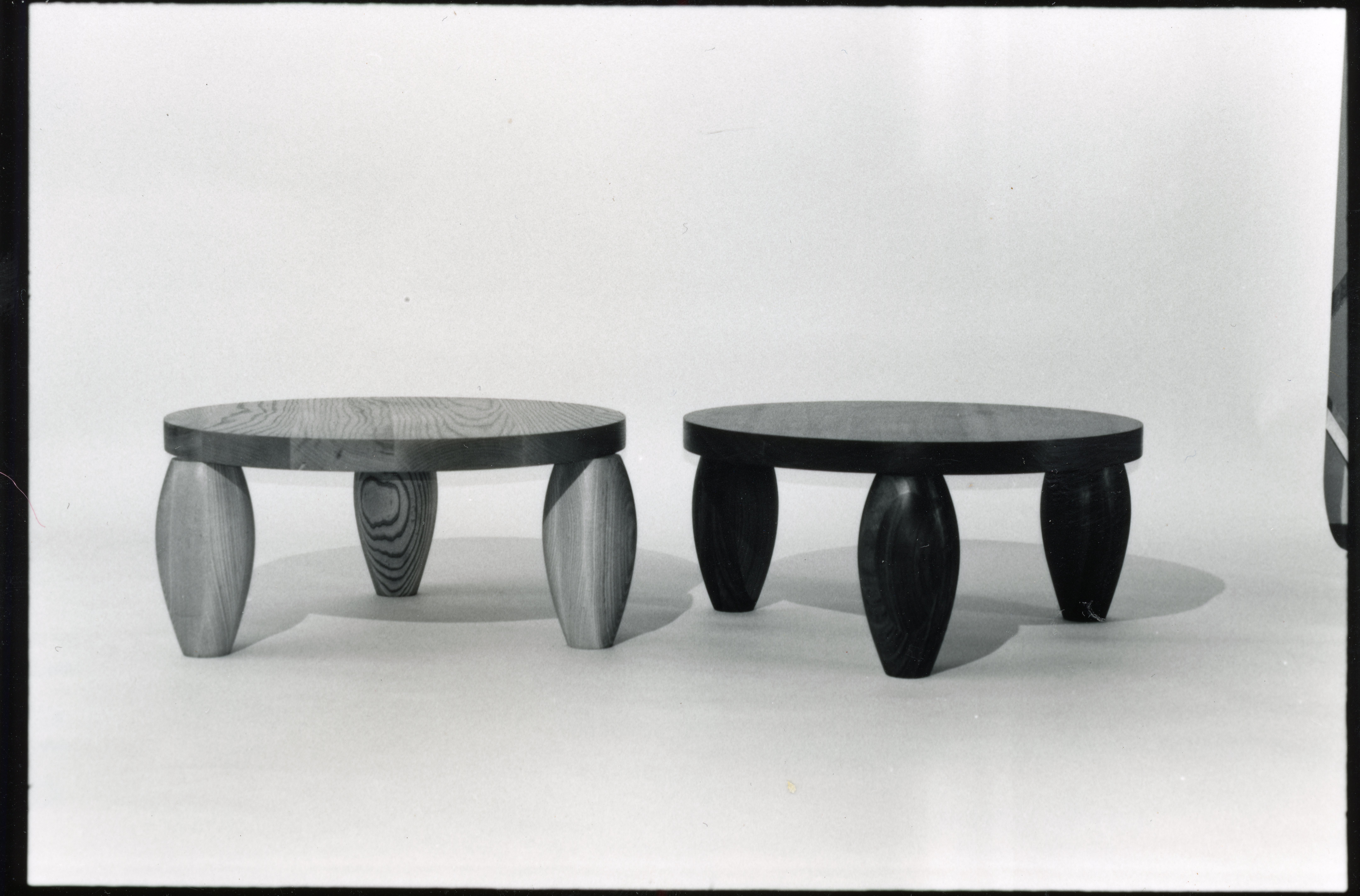 Sirk Table. Archival photograph.