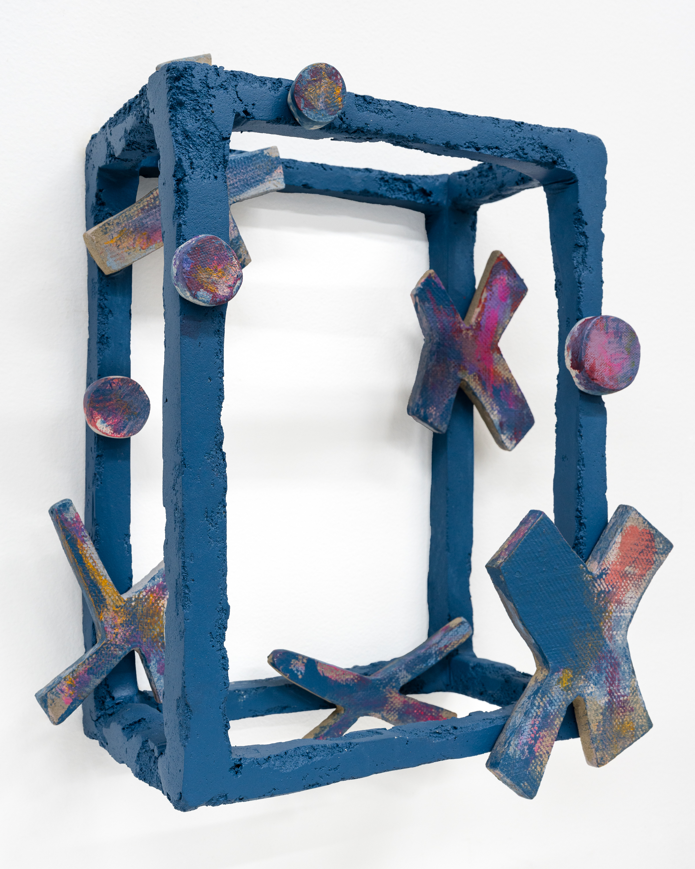 Still Life 21, 202214 x 11 x 6.5 "