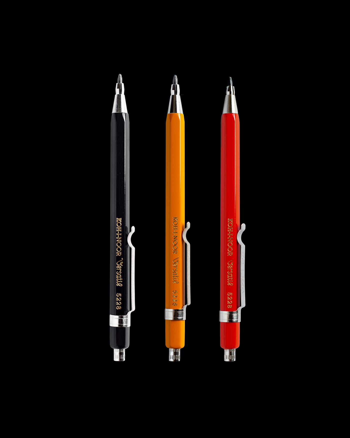 Short Clutch Pencil£6.30