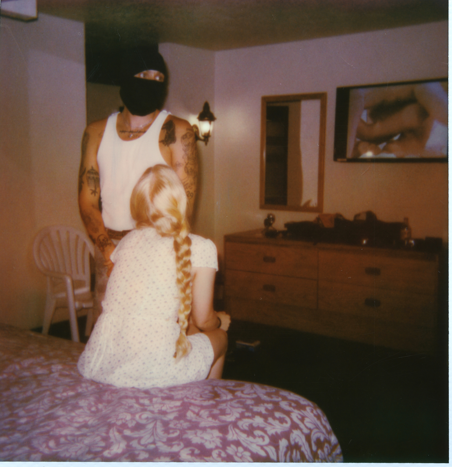 F.O.A.D. — 𝓜𝓪𝓰𝓰𝓲𝓮 𝓓𝓾𝓷𝓵𝓪𝓹