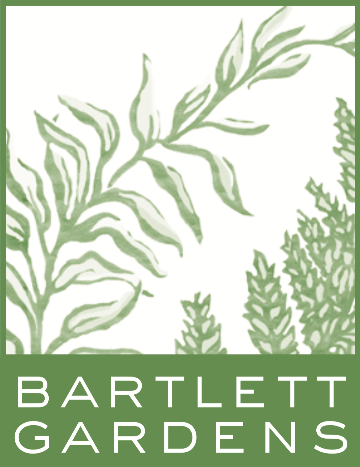 Bartlett Gardens