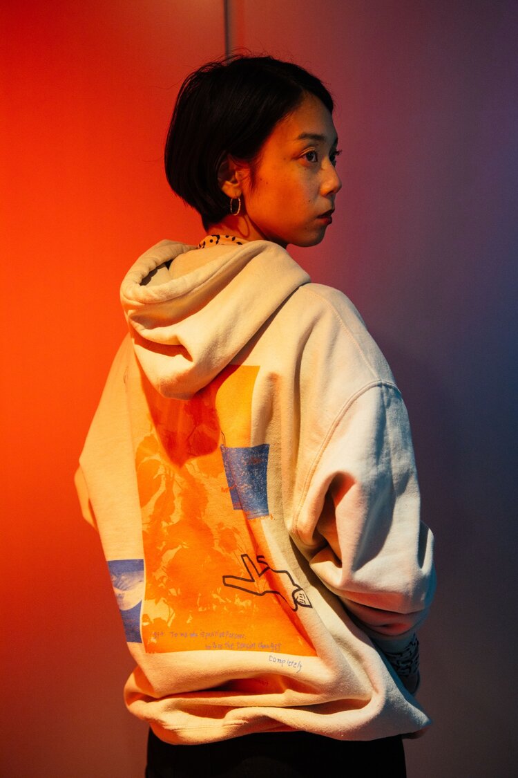 Artist Portraits for Sabukaru Online