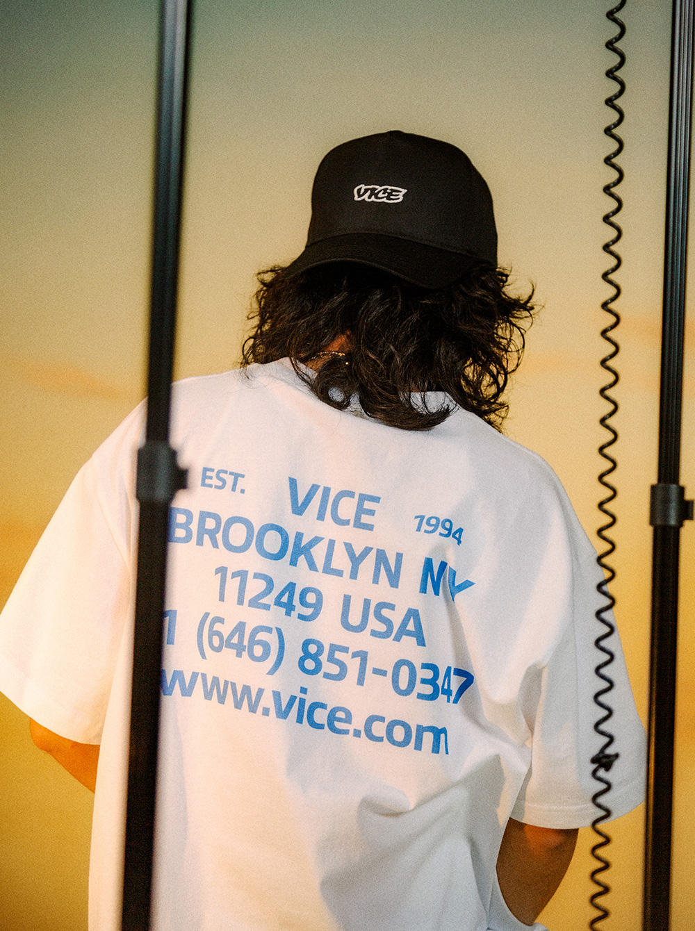 2023 Vice Media Group Merch