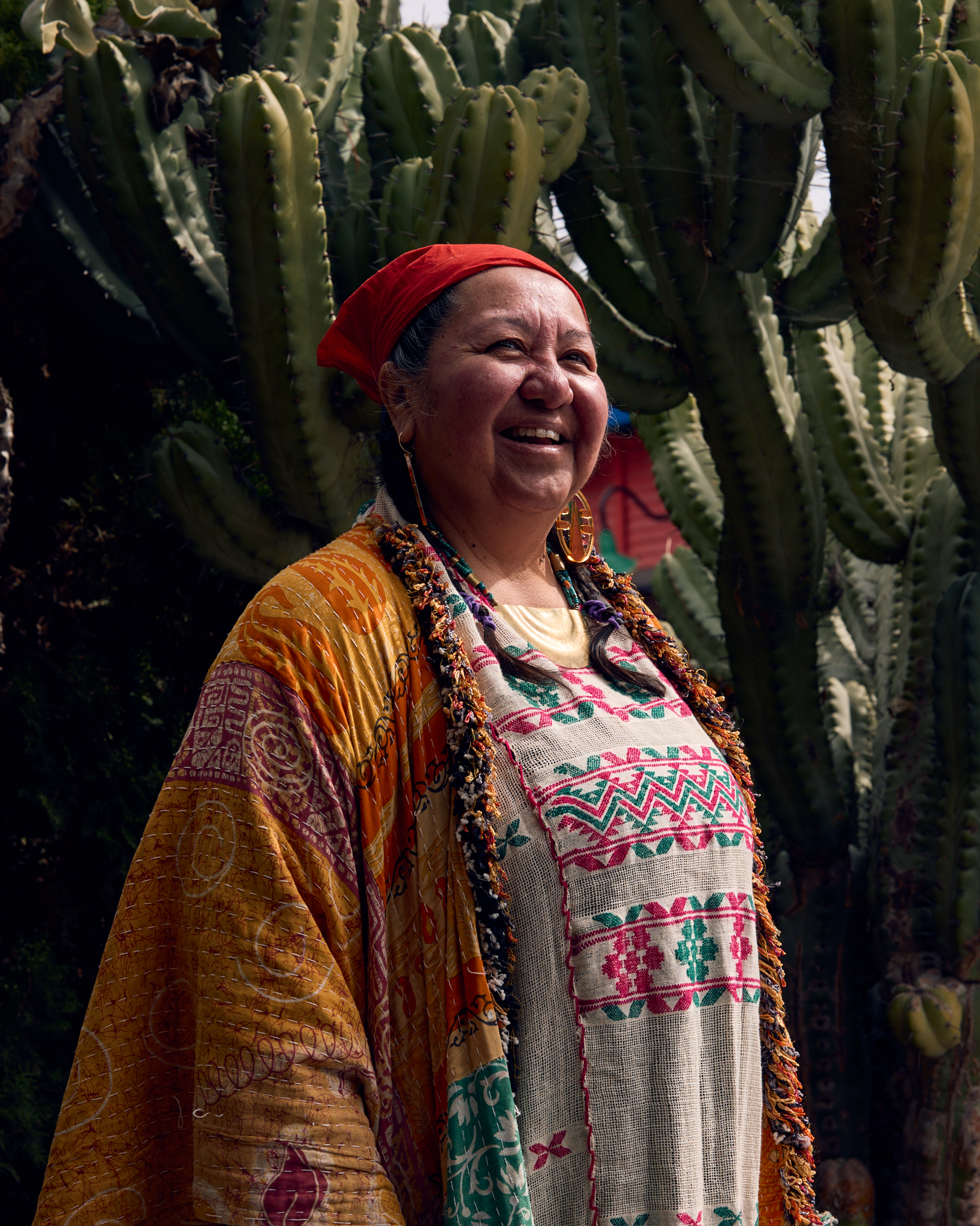 Reina Prado - Healer