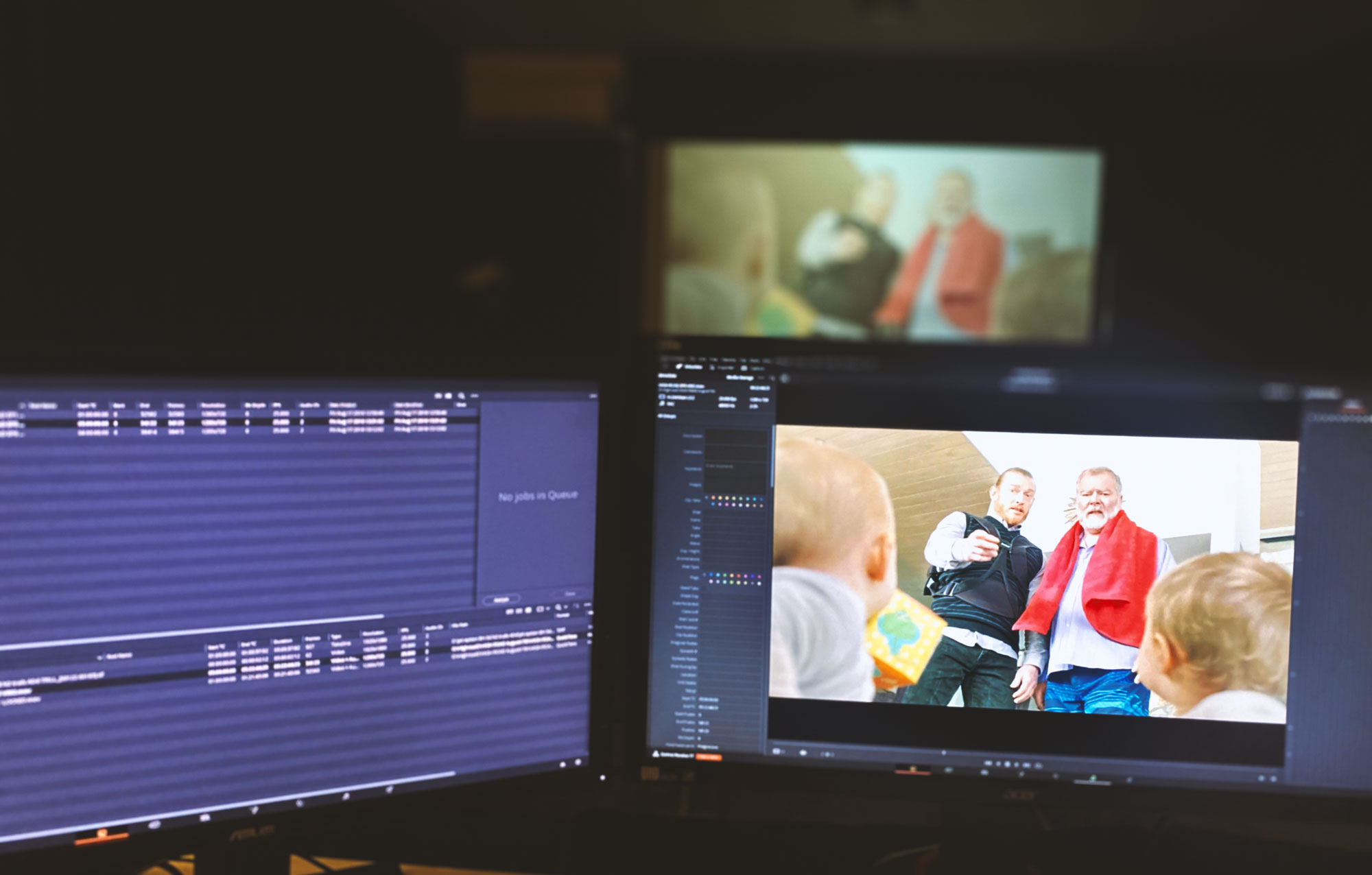 The Planet Of The Apes Memorial Suite