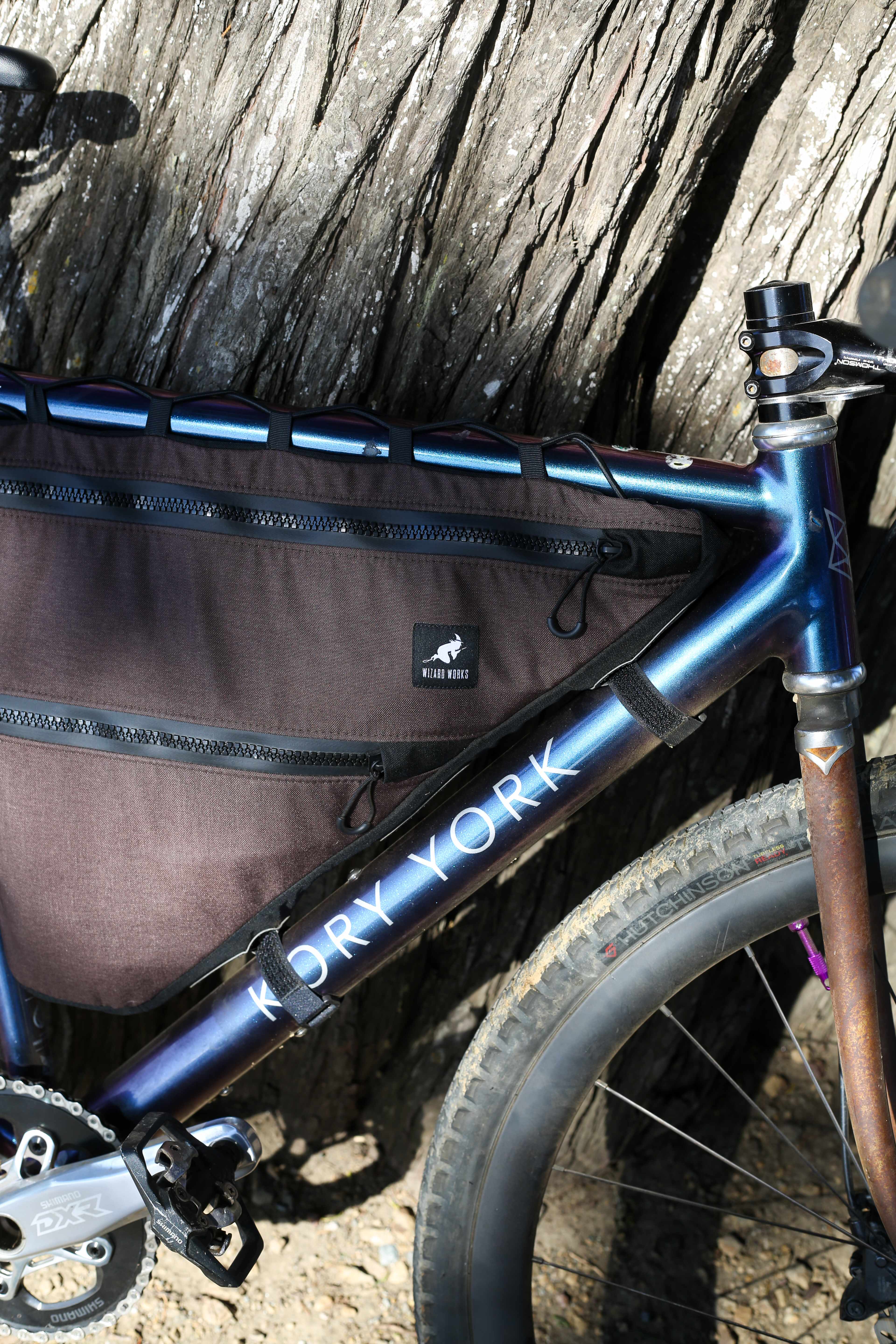 WIZARD WORKS S/S #Photography