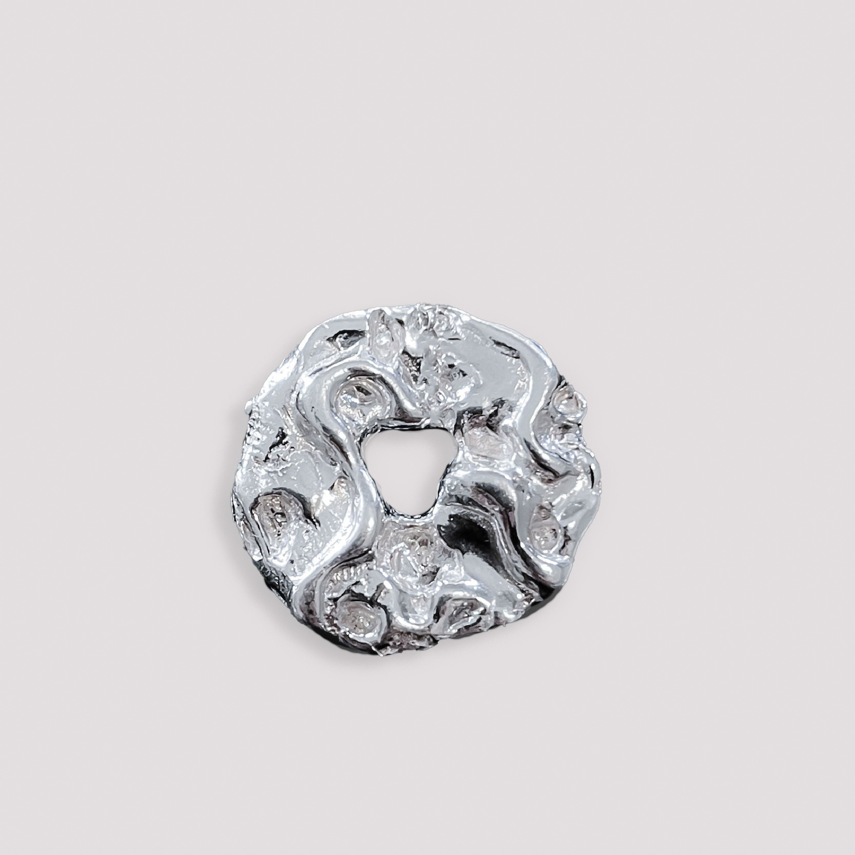 GORGON PENDANT