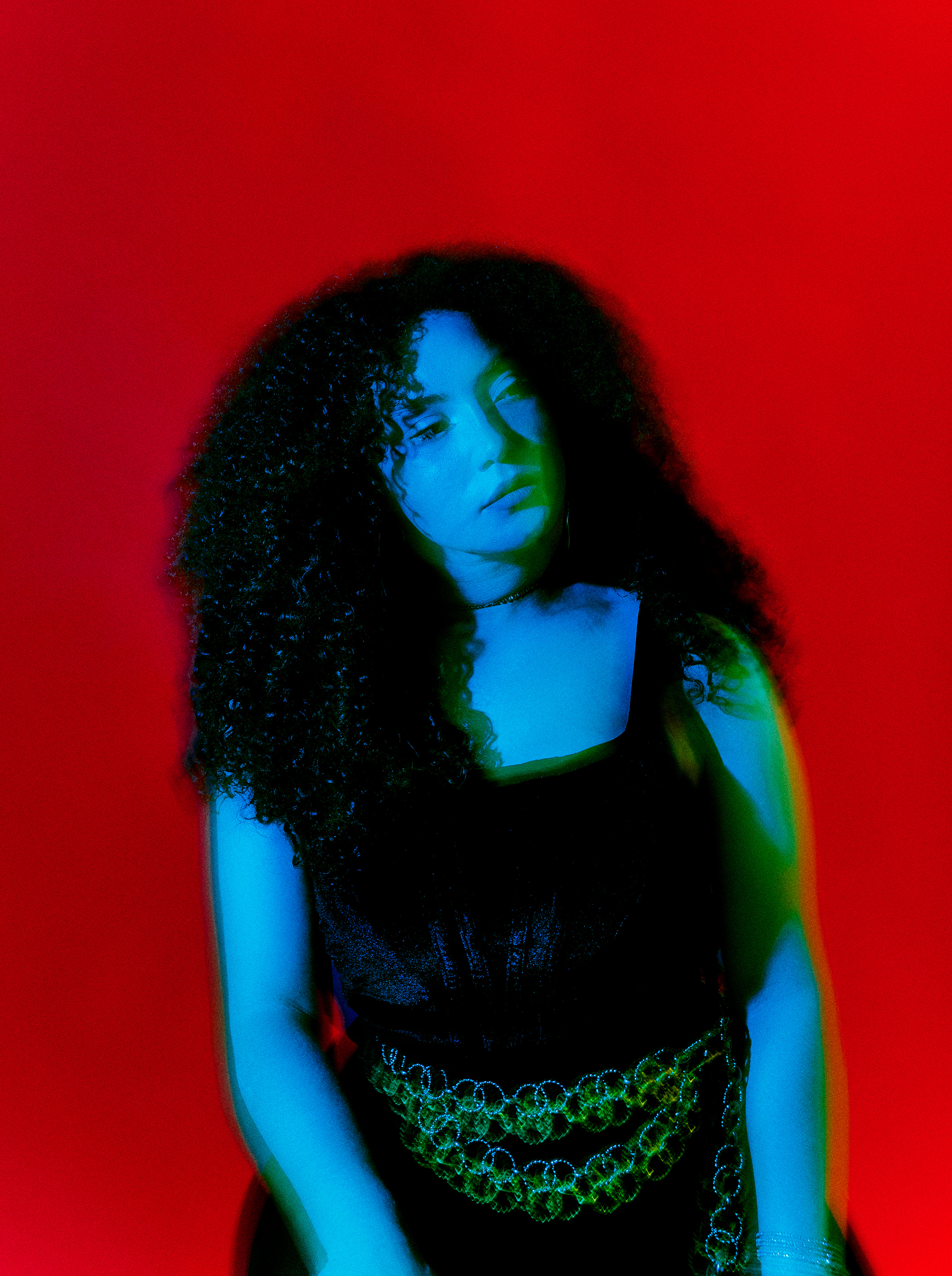 Katarina Tsokolati, 2022