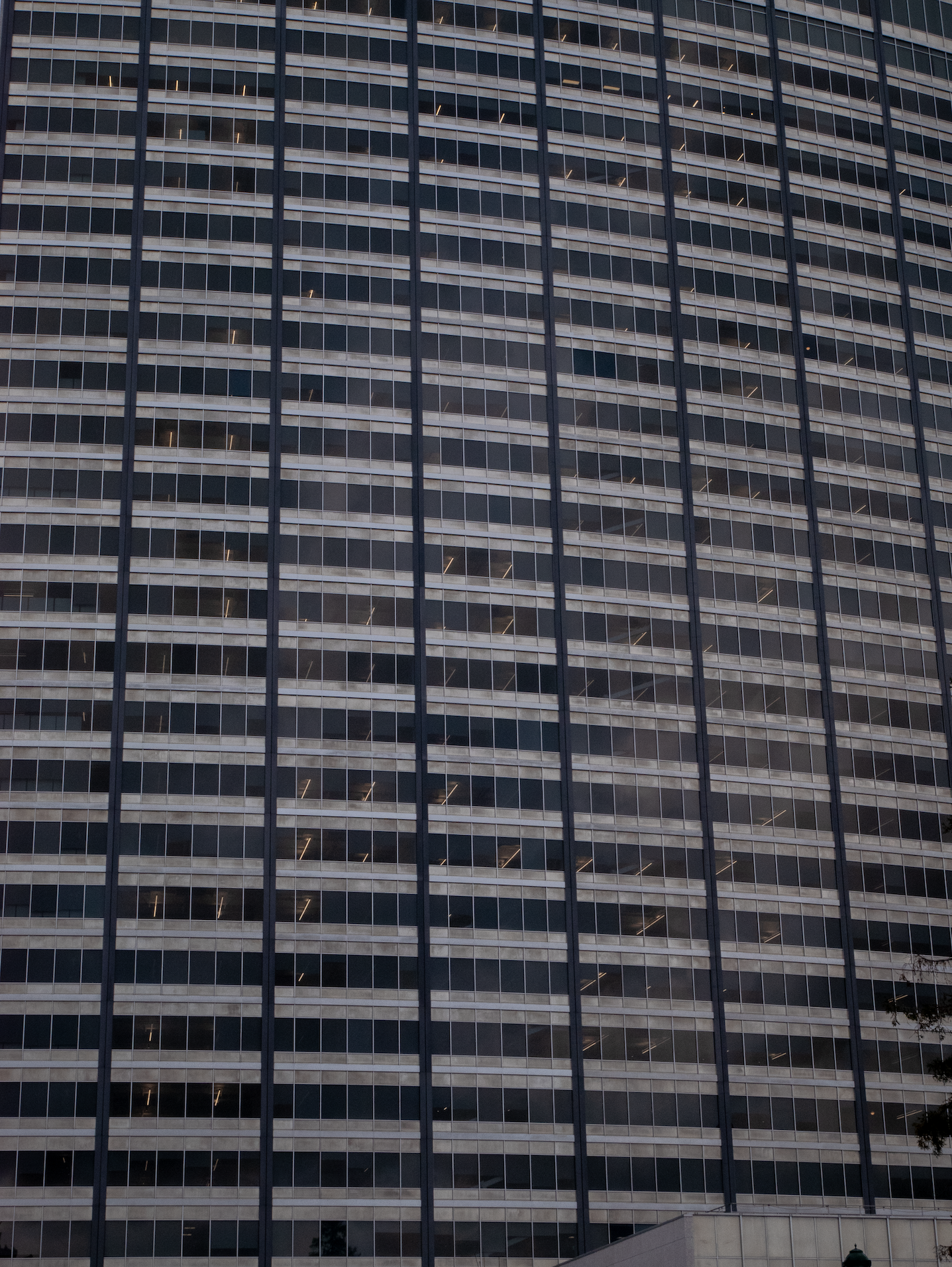 PG&E General Office, 300 Lakeside Dr, Oakland, CA