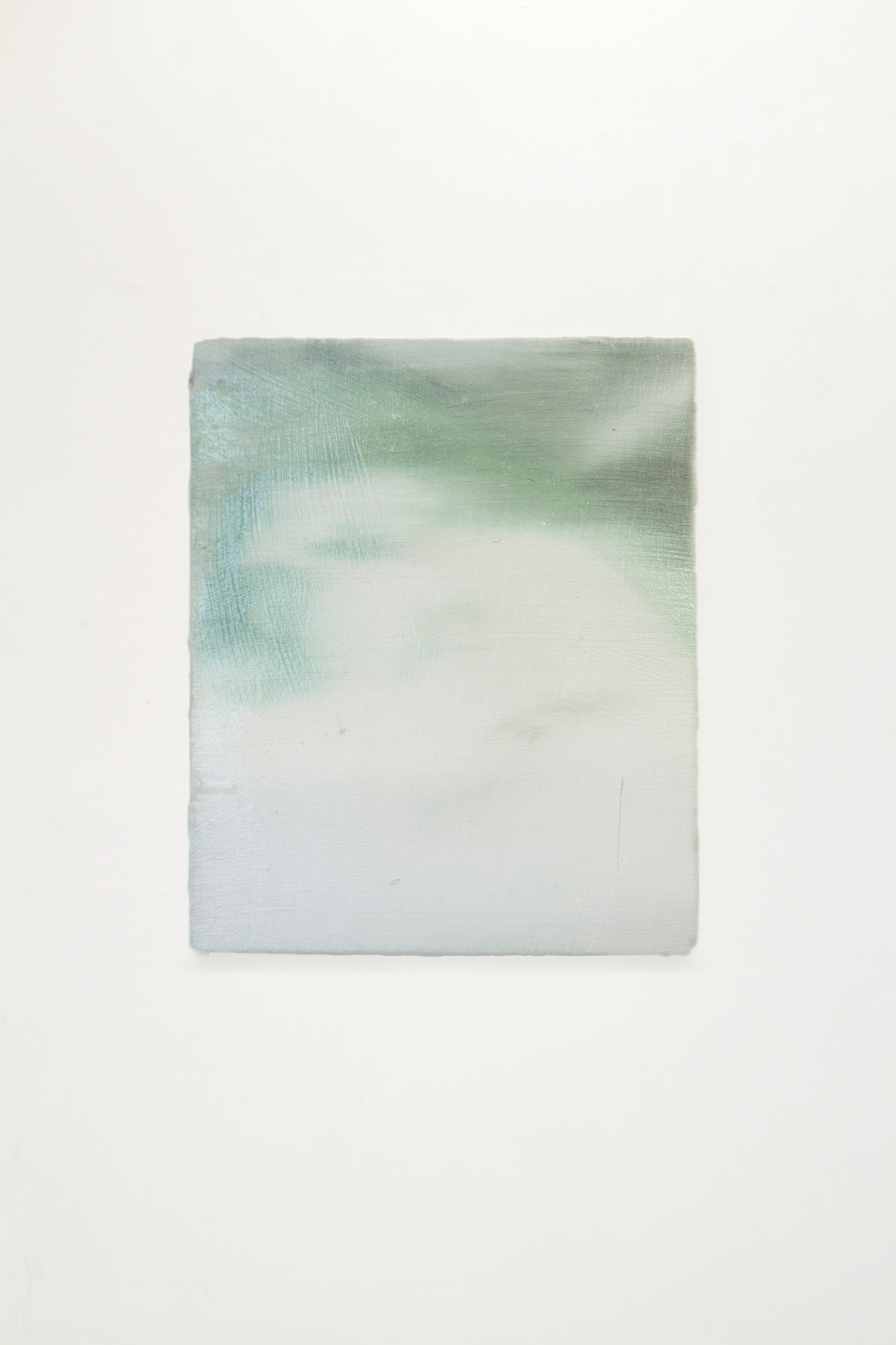 PetraOil on Wood15 x 11cm