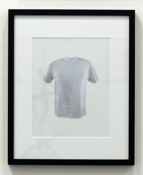 Memorial Product Proposal (Shirt)