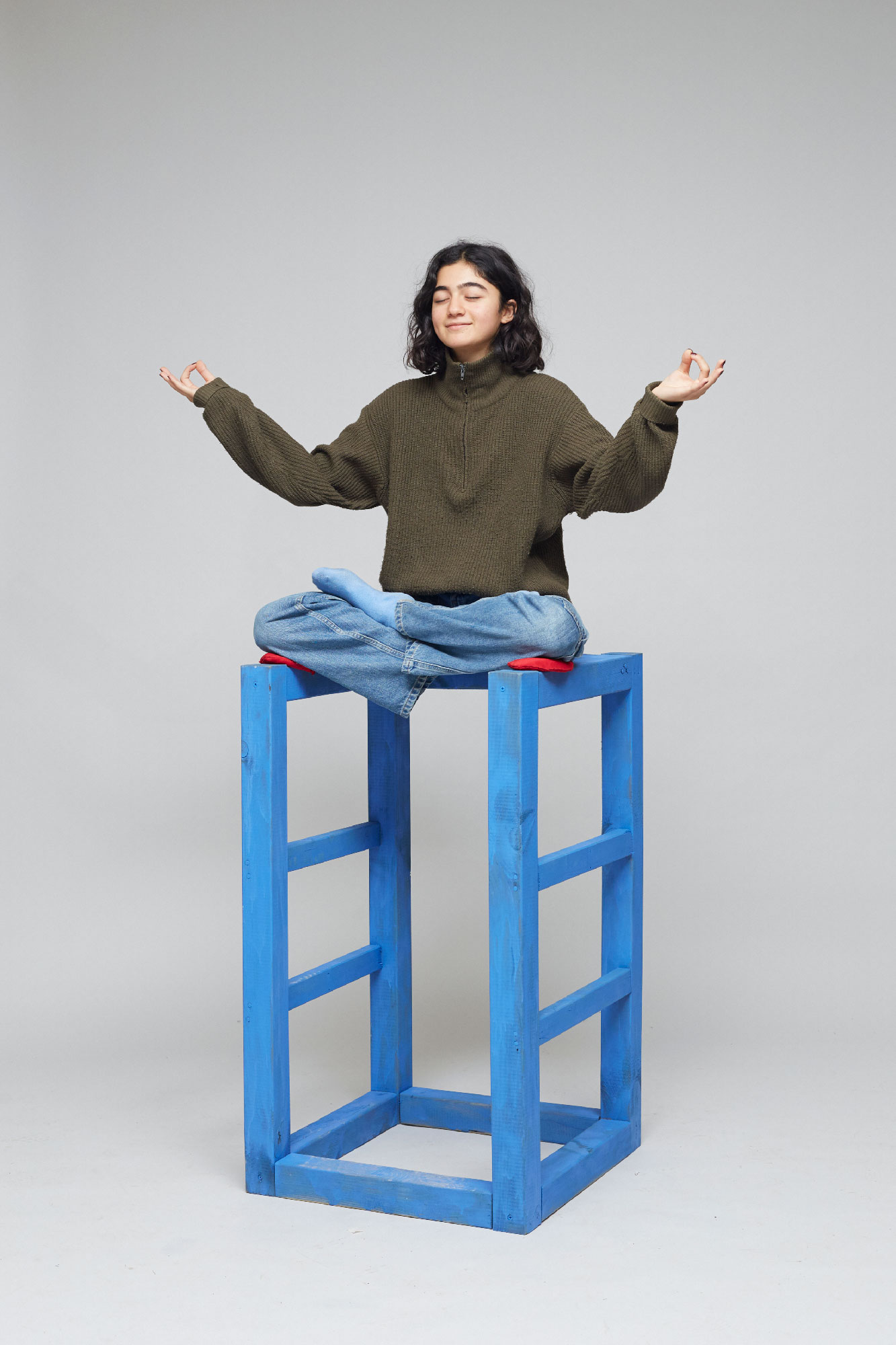 New Positions, 2019Photo by Robert Hamacher