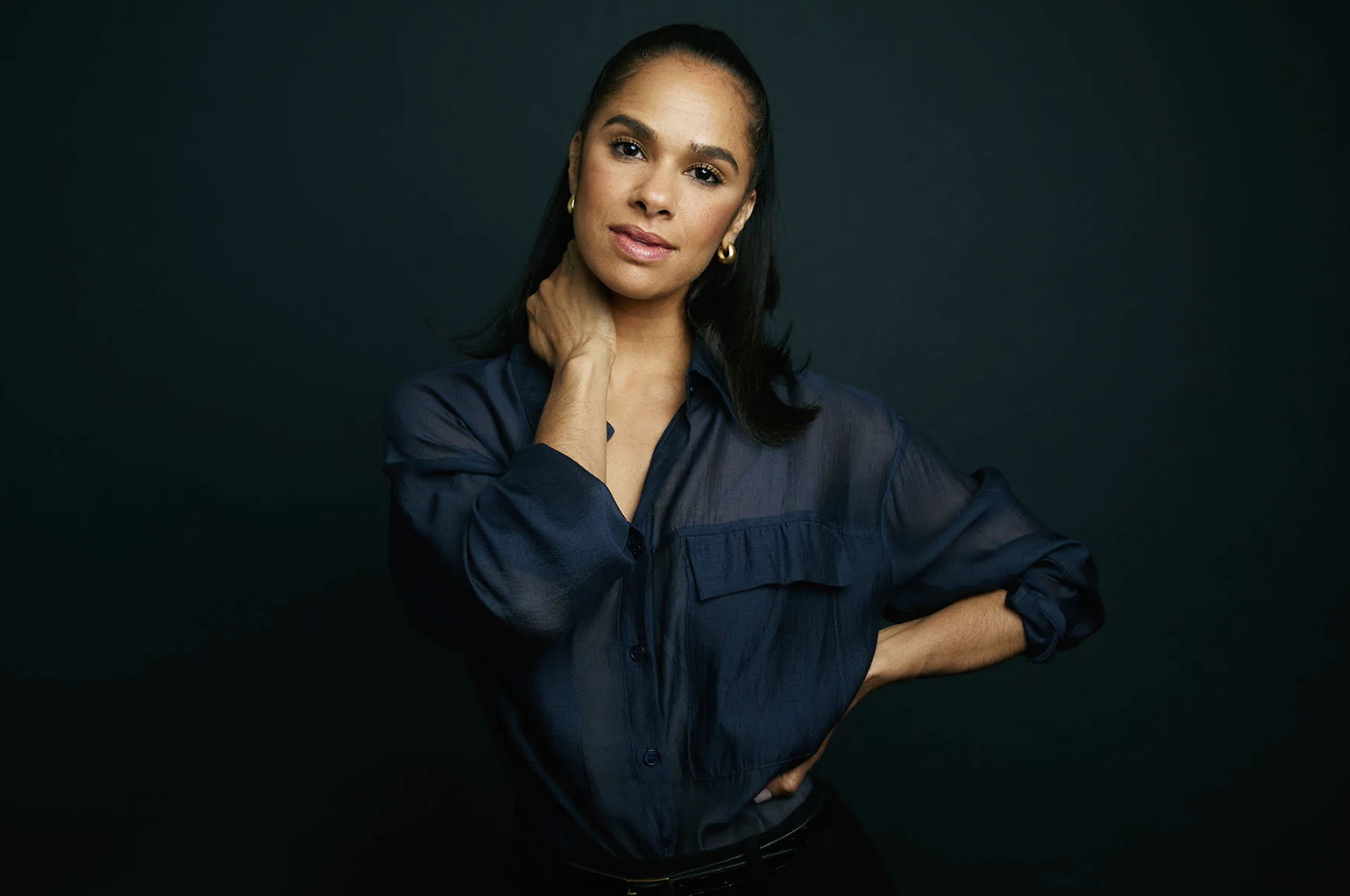 Misty Copeland redefined what a ballerina looks like. What happens after she leaves?
