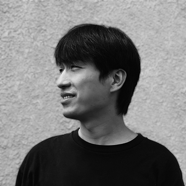 肖思齐 | Siqi Xiaoarchitectural assistant