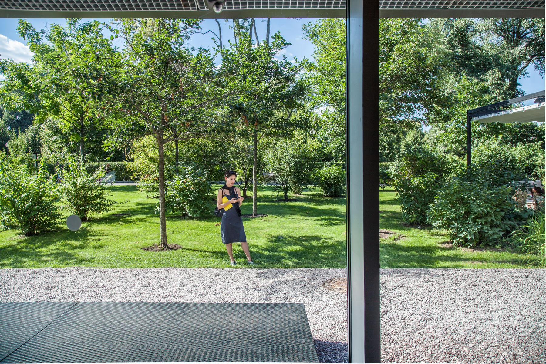 Rem Koolhas Museum, Moscow, 2018