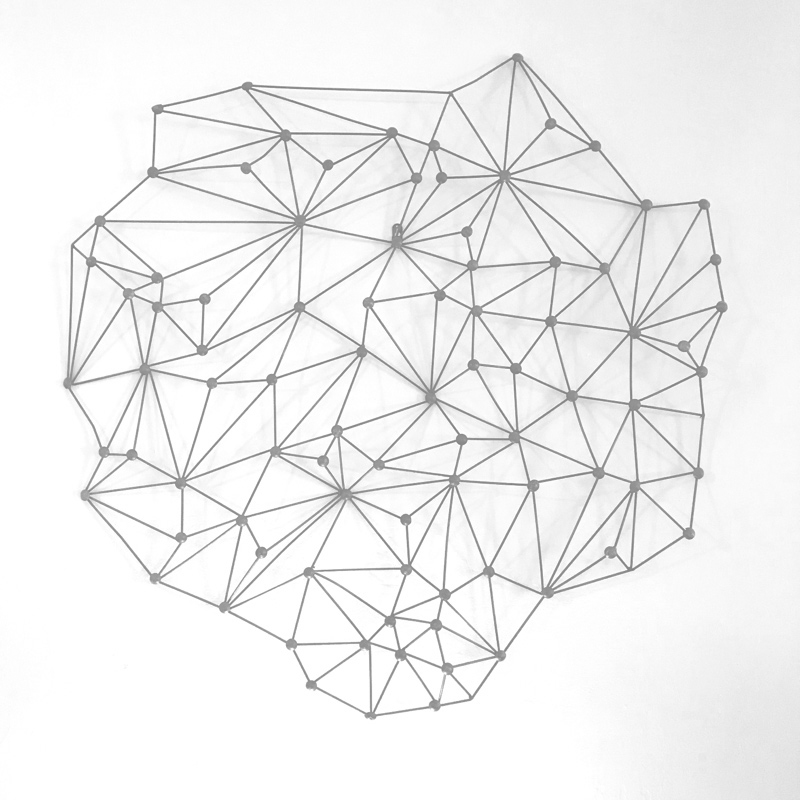 Geometric chart