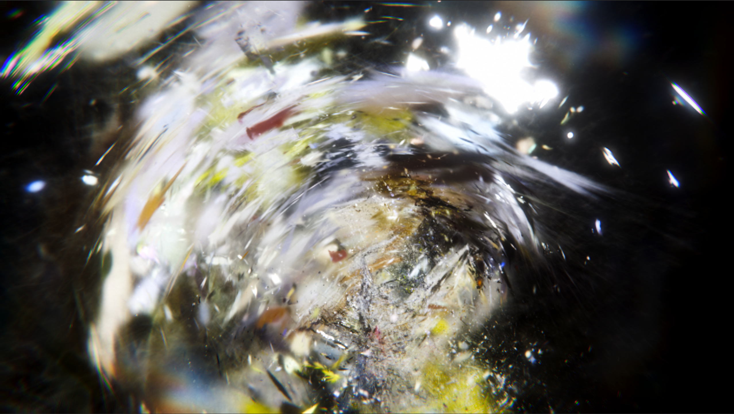 I STILL KINDA LIKE FIREWORKS