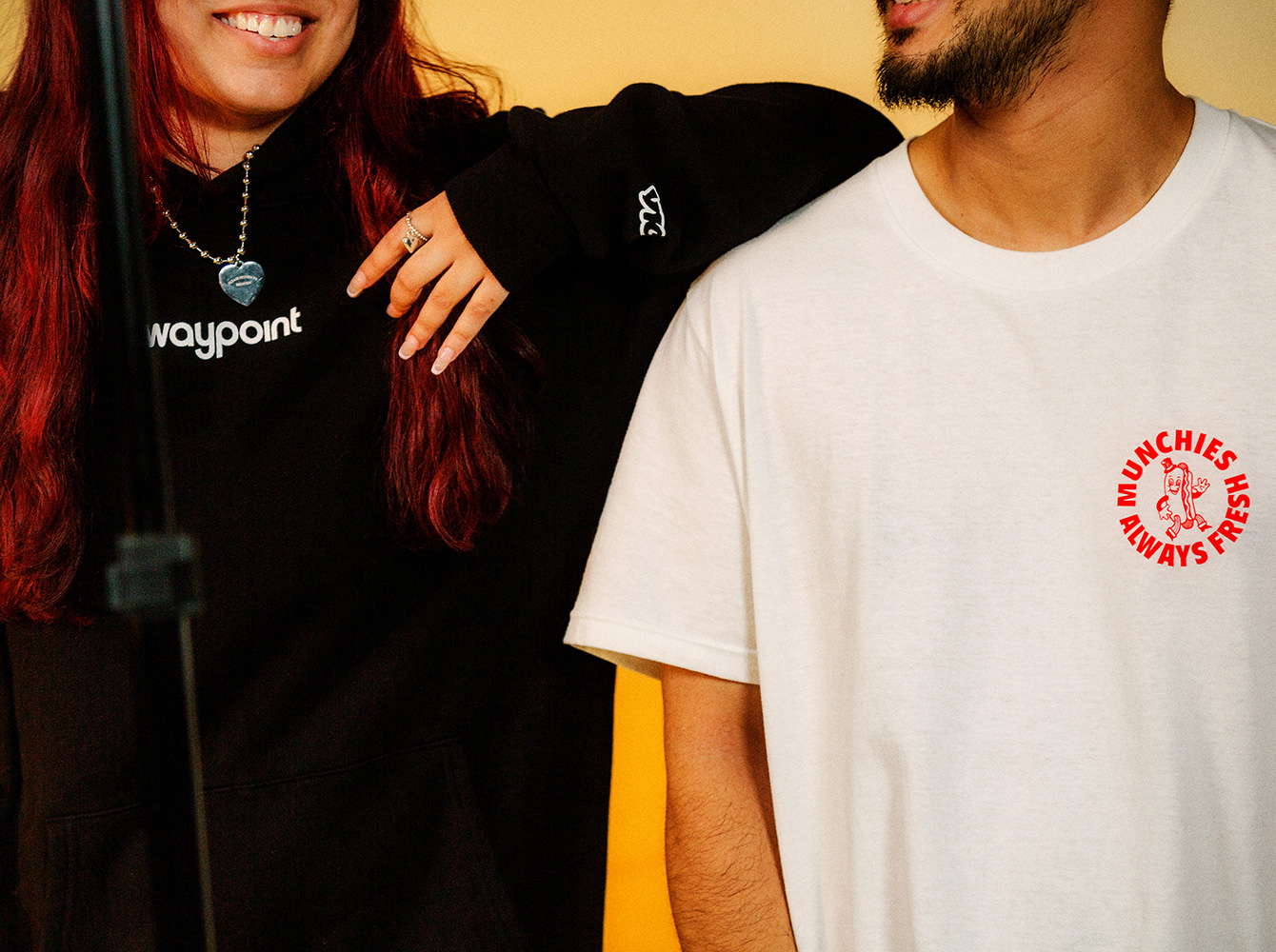 2023 Vice Media Group Merch