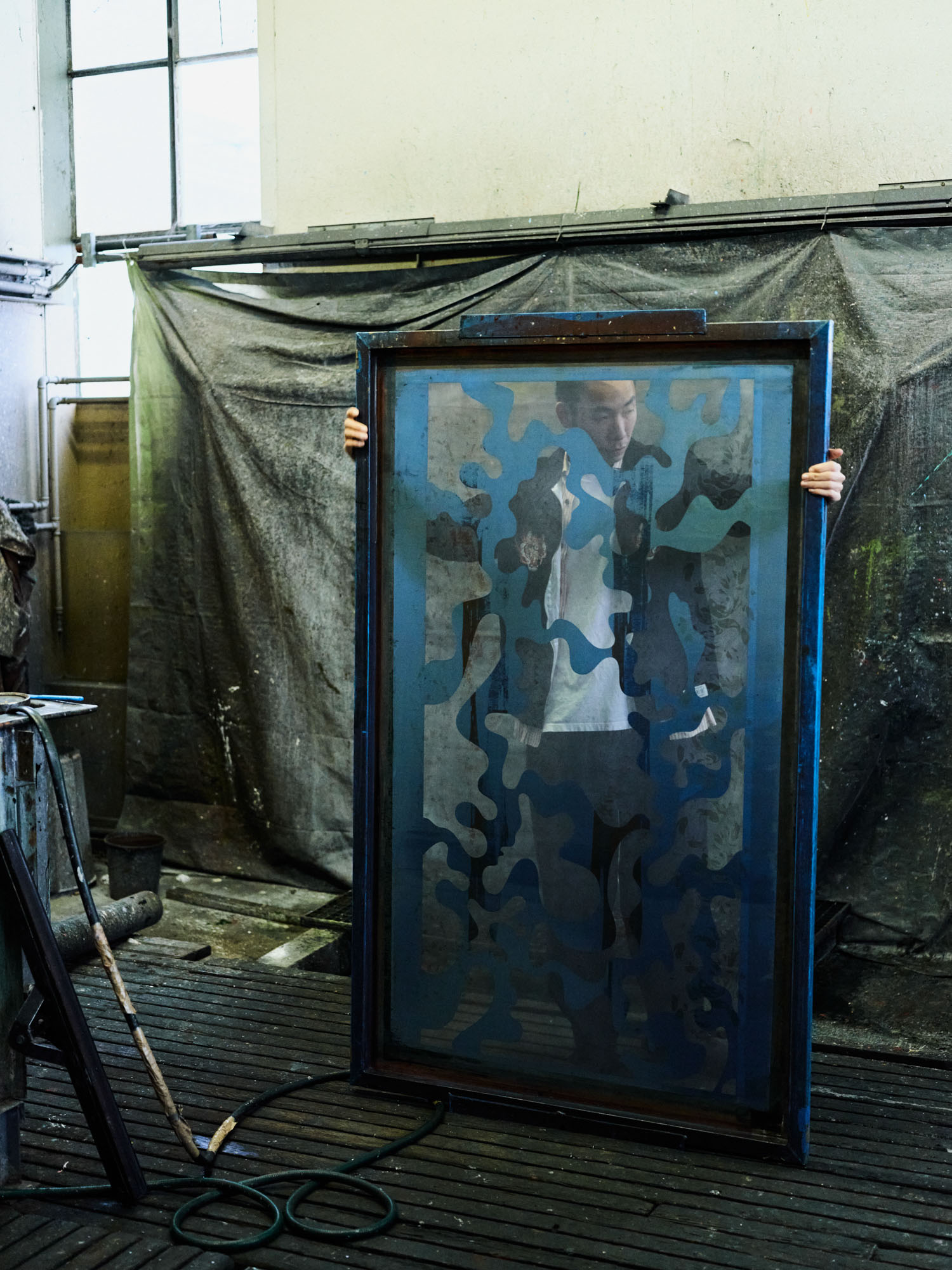 TaDA Textile and Design Alliance, Quang Vinh Nguyen, 2020